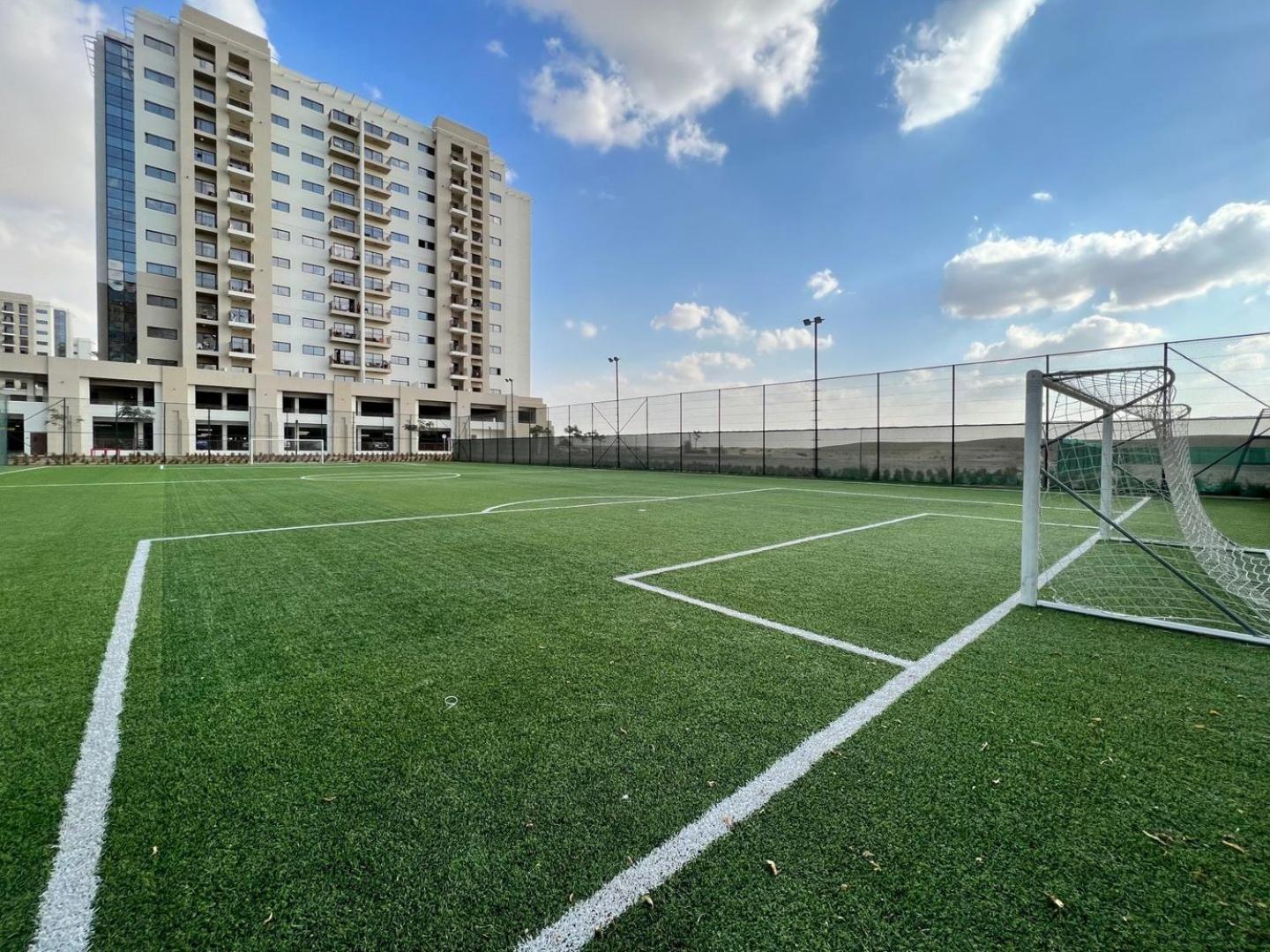 Apartamento Guestready - The Outside Oasis