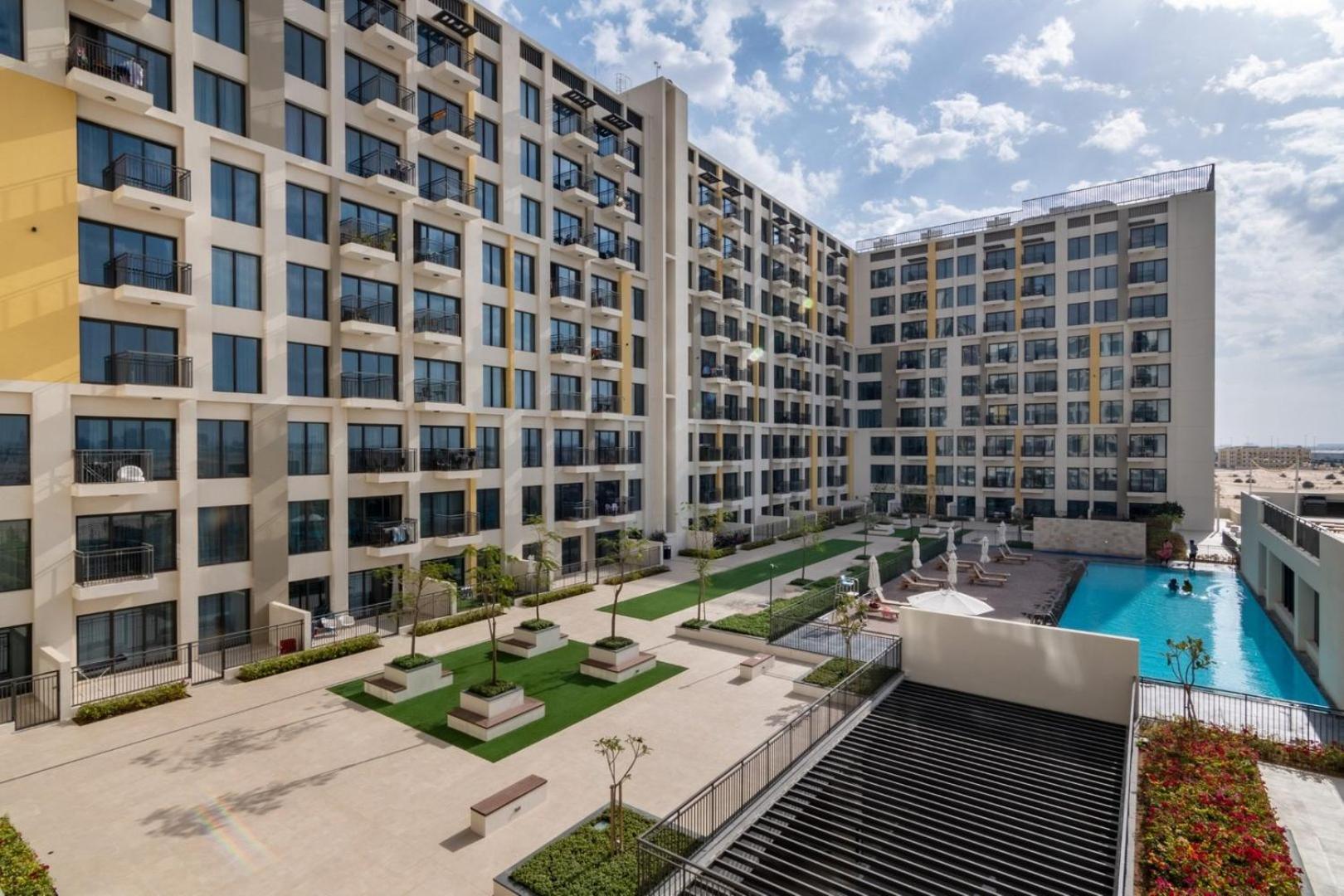 Guestready - The Outside Oasis