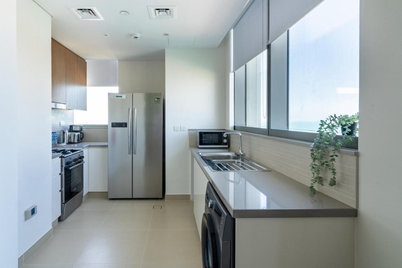 Guestready Azure 52|42 Marina Views Apartment *