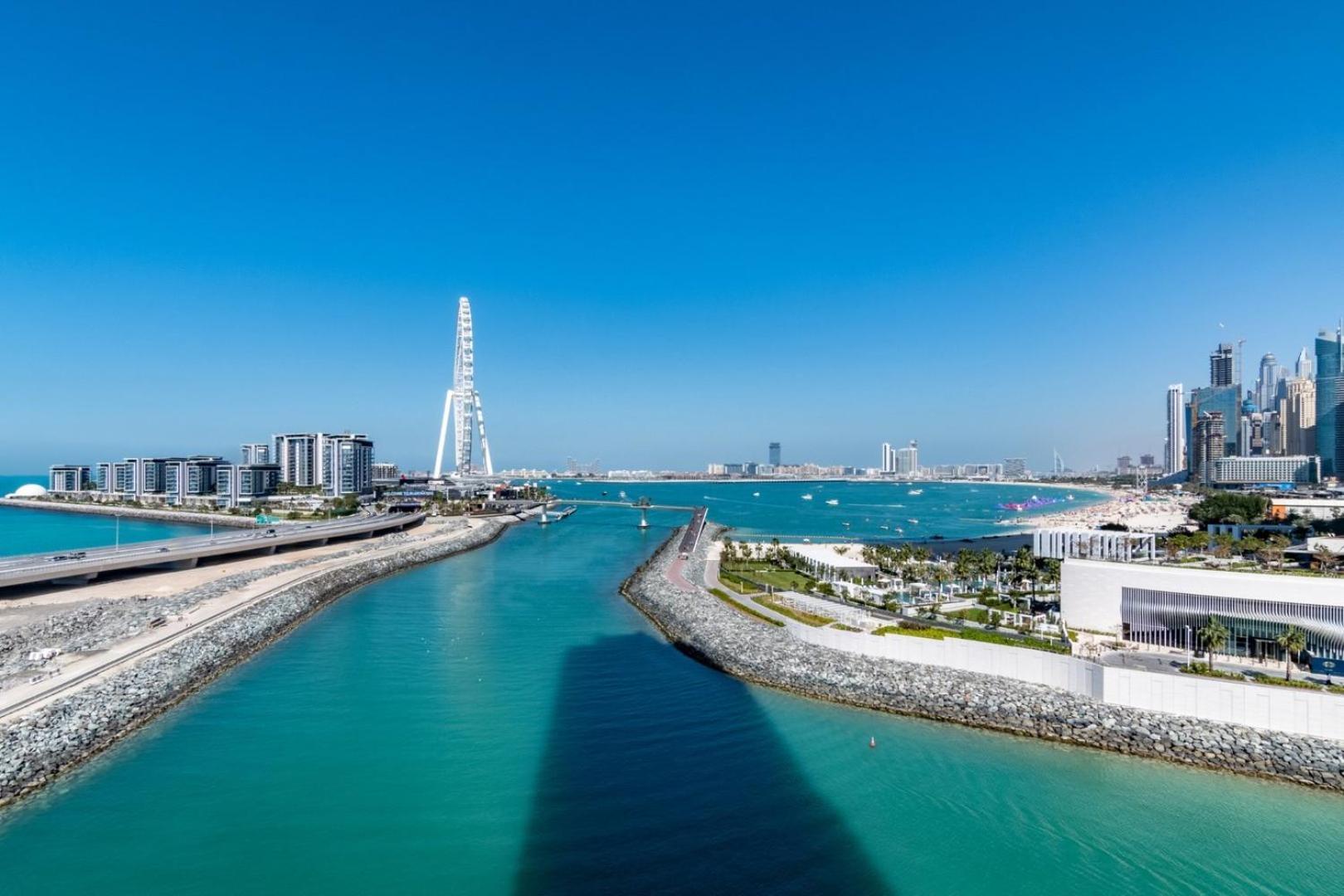 Apartment Guestready Azure 52|42 Marina Views Dubai