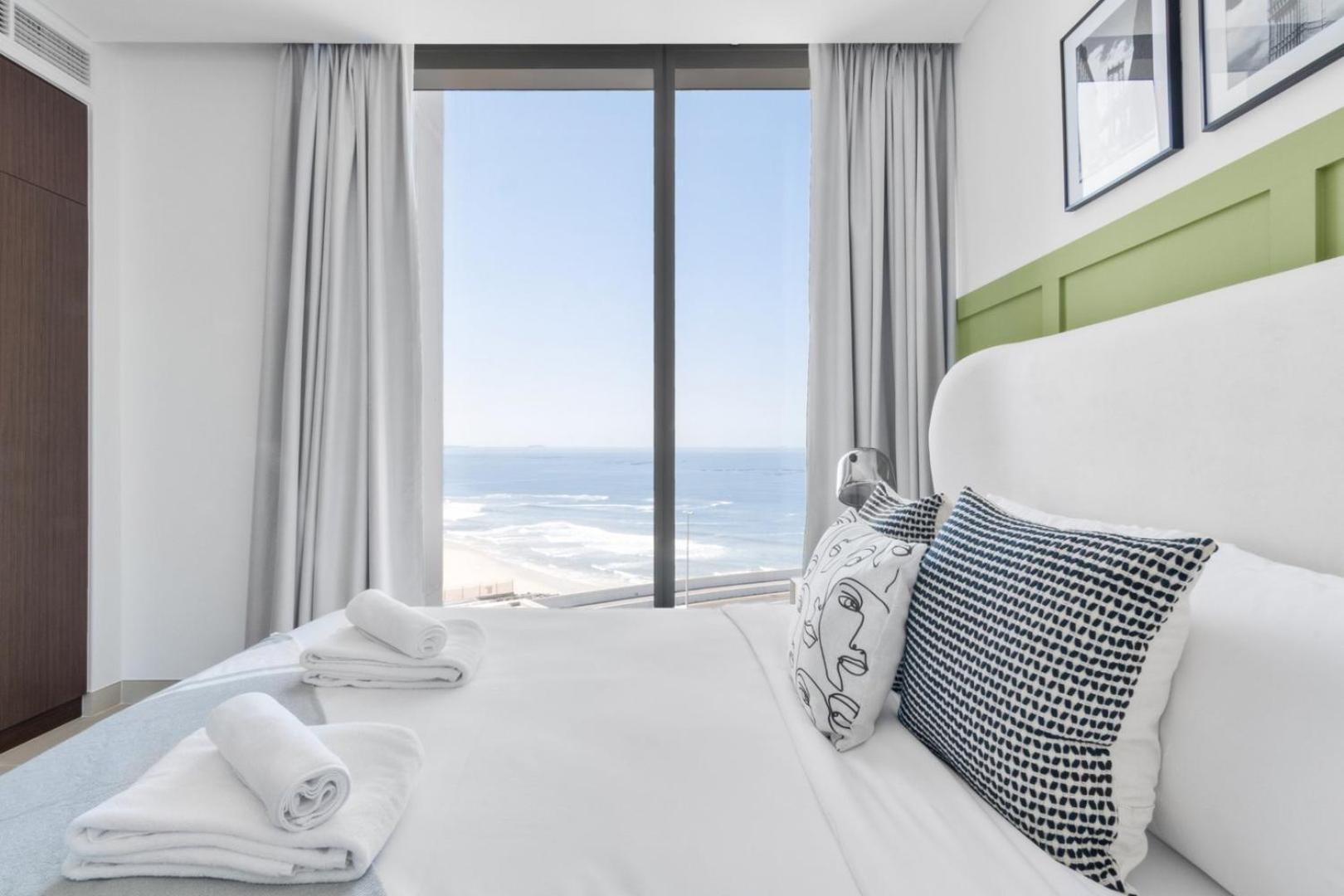Apartment Guestready Azure 52|42 Marina Views Dubai