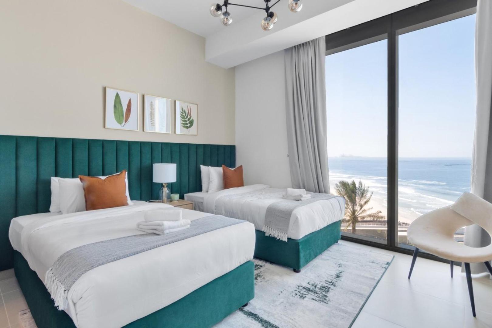 Guestready Azure 52|42 Marina Views *