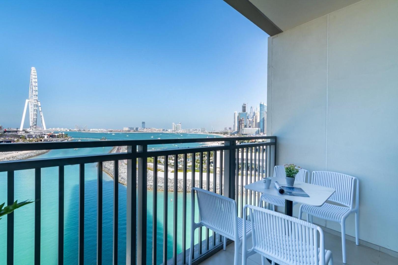Guestready Azure 52|42 Marina Views Apartment *