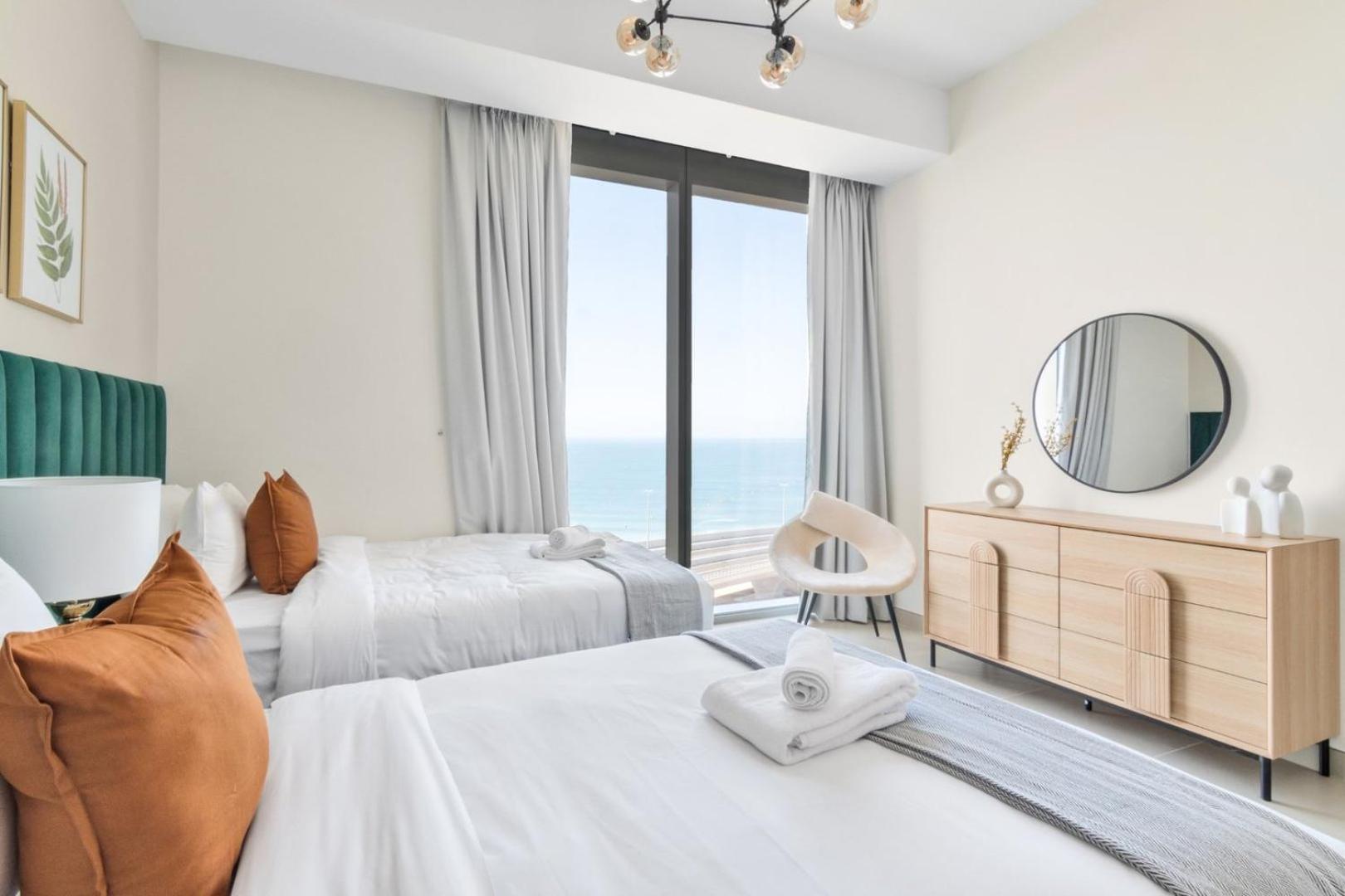 Guestready Azure 52|42 Marina Views *