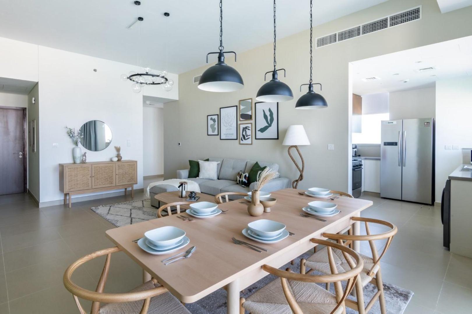 Guestready Azure 52|42 Marina Views * Dubai