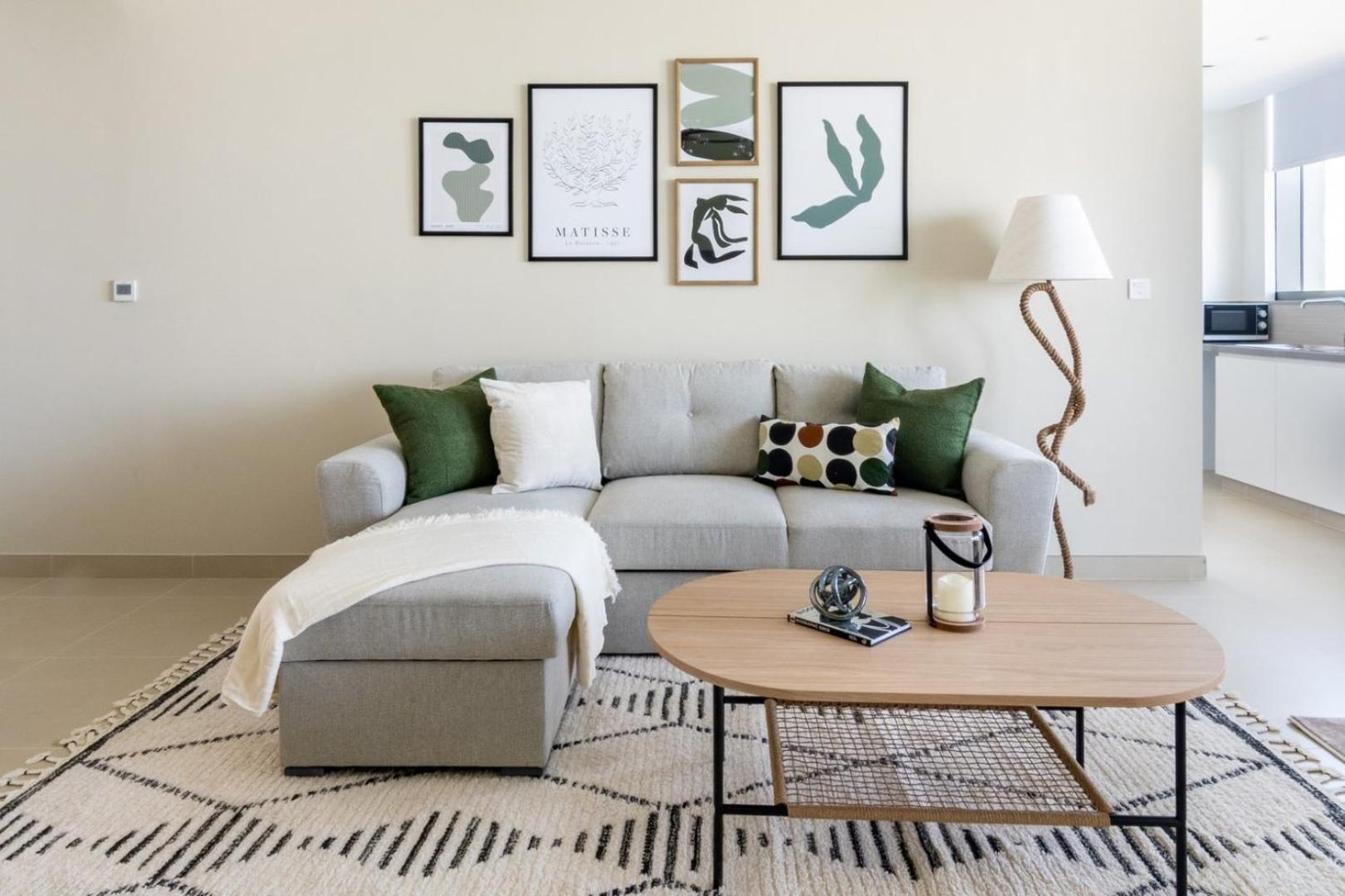 Guestready Azure 52|42 Marina Views Apartment *