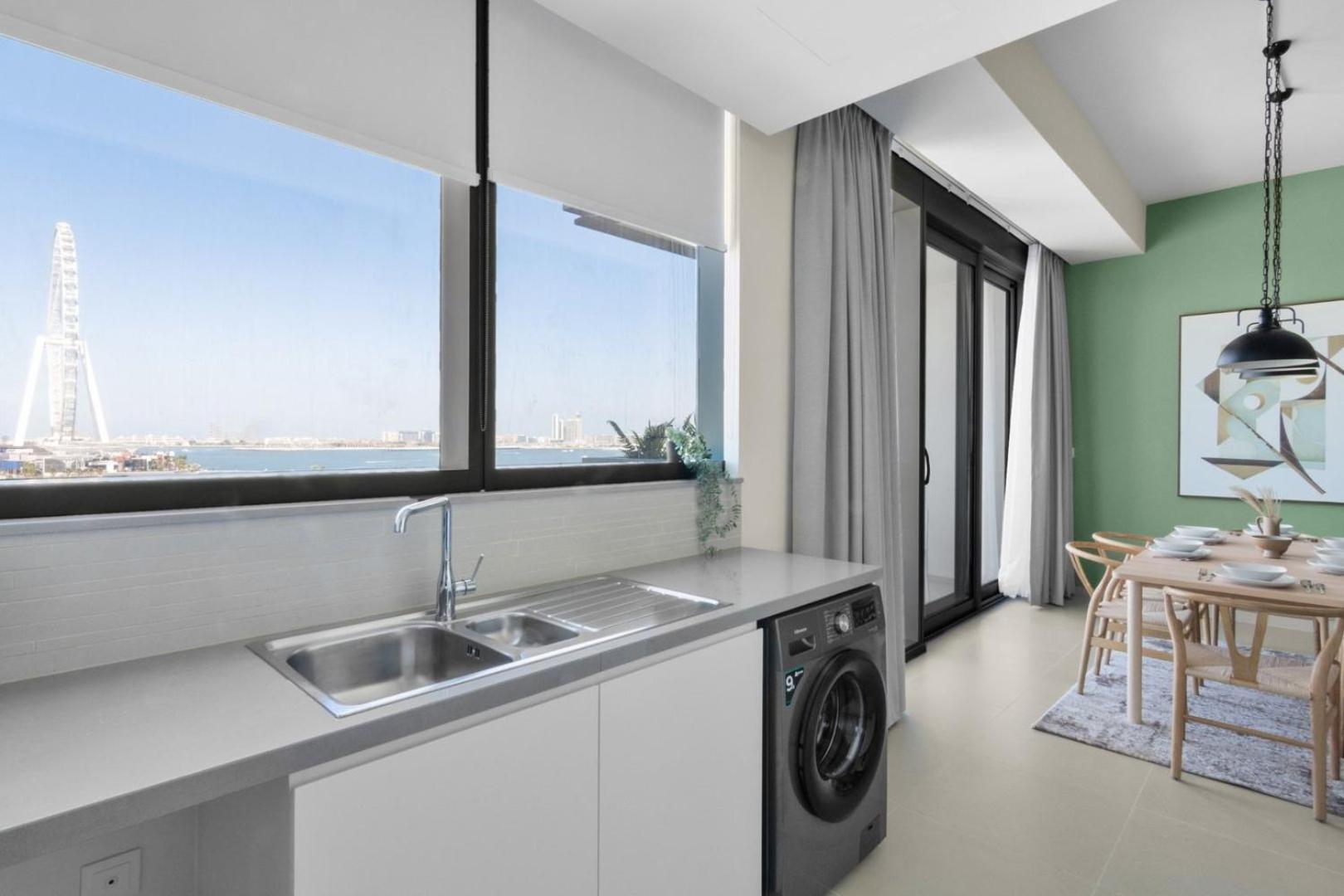 Apartment Guestready Azure 52|42 Marina Views *