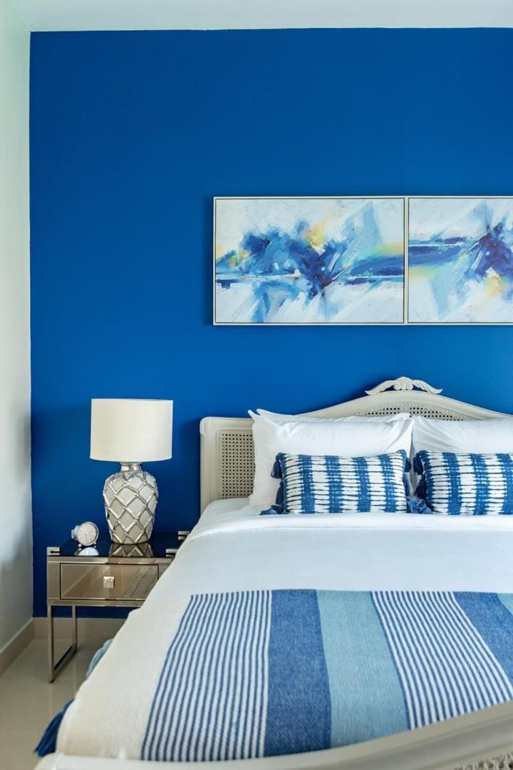 Apartment Guestready - Marina View | Fairfield Tower Dubai