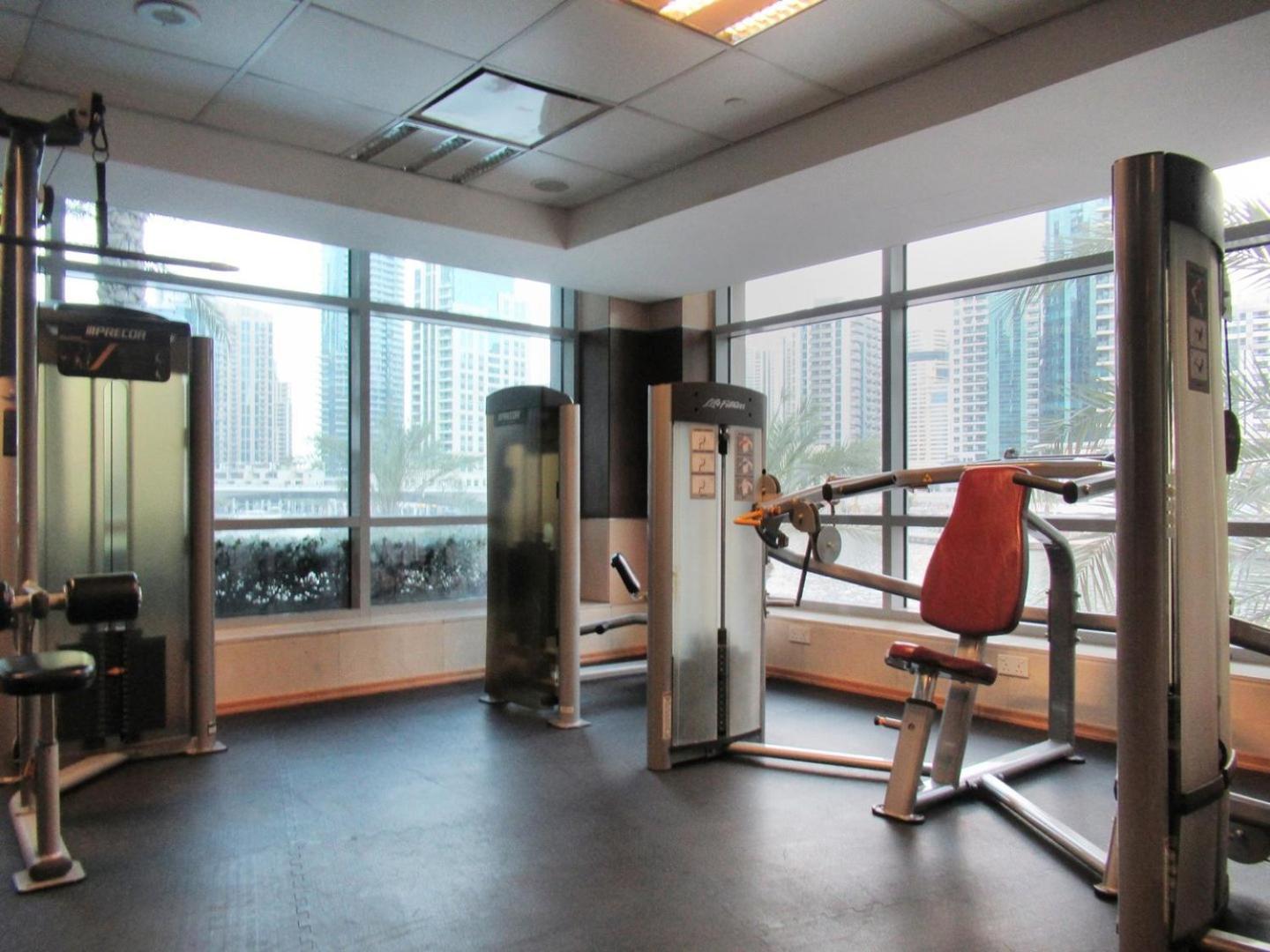 Apartment Guestready - Marina View | Fairfield Tower *