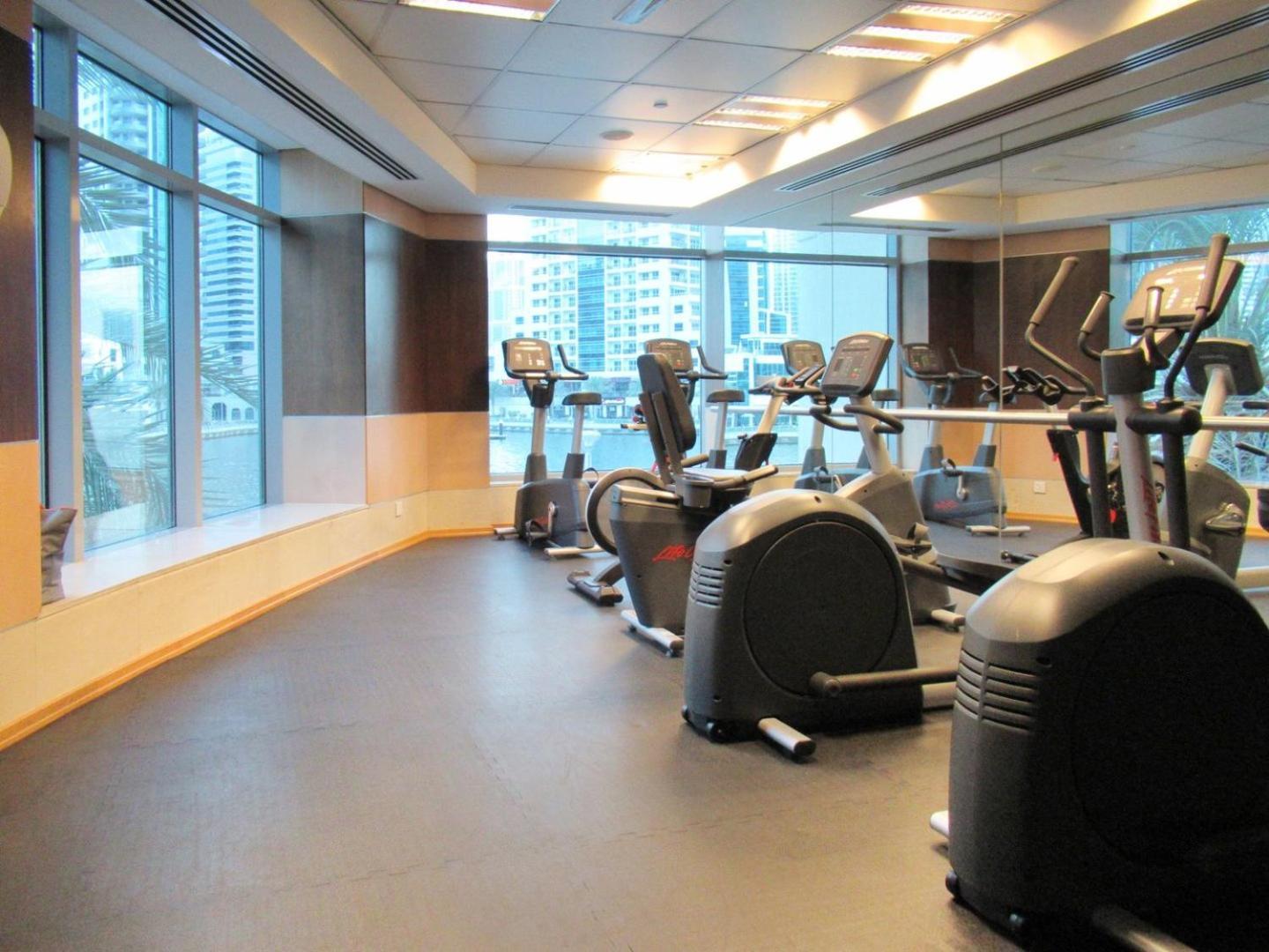 Apartment Guestready - Marina View | Fairfield Tower Dubai