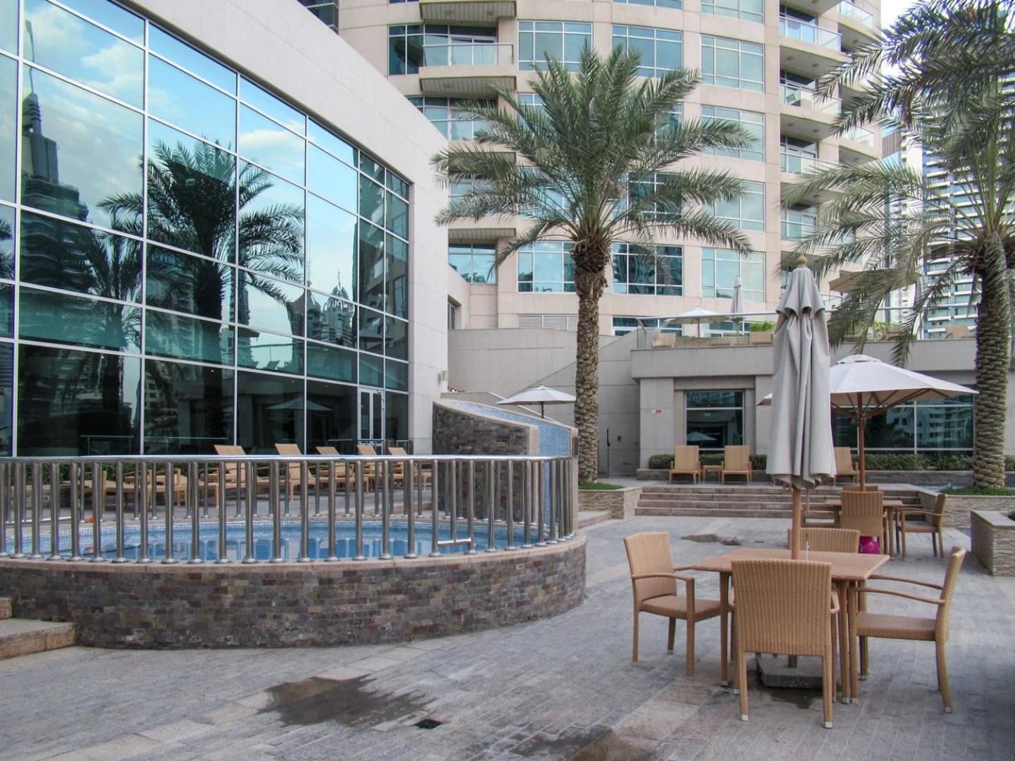 Guestready - Marina View | Fairfield Tower