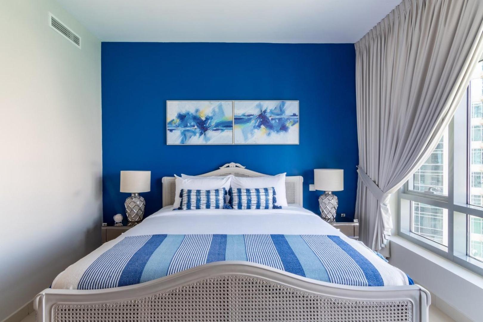 Guestready - Marina View | Fairfield Tower Apartment *