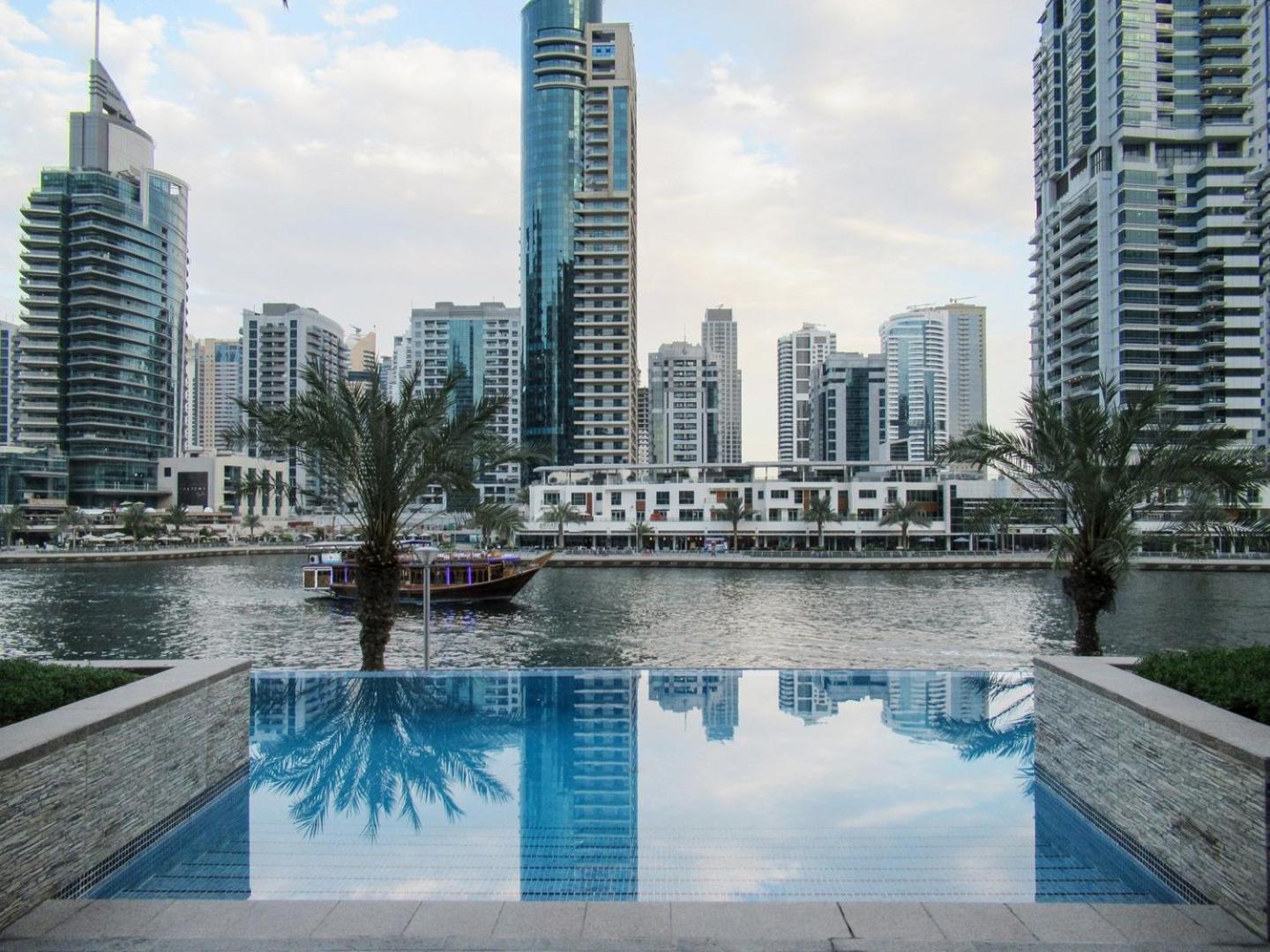 Apartment Guestready - Marina View | Fairfield Tower *