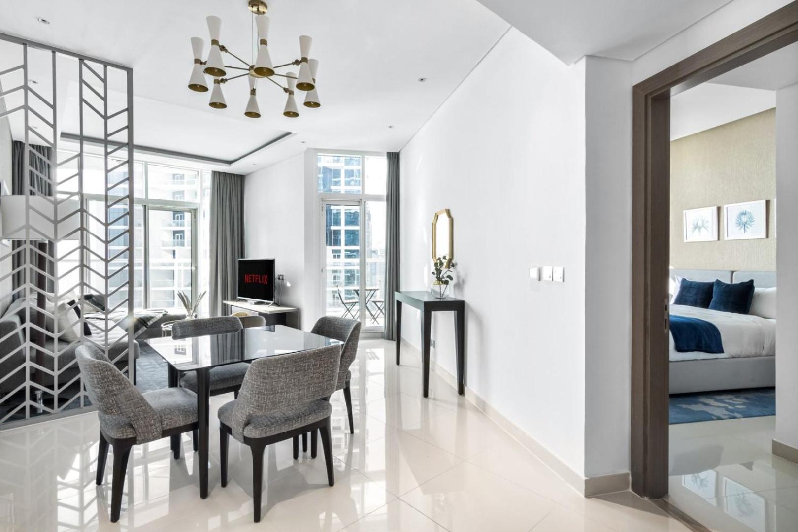 Guestready Homes - Afterlight Roses Apartment