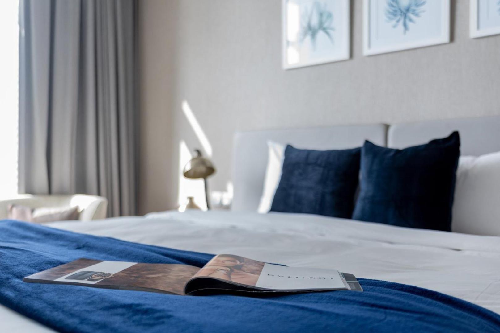 Apartment Guestready Homes - Afterlight Roses