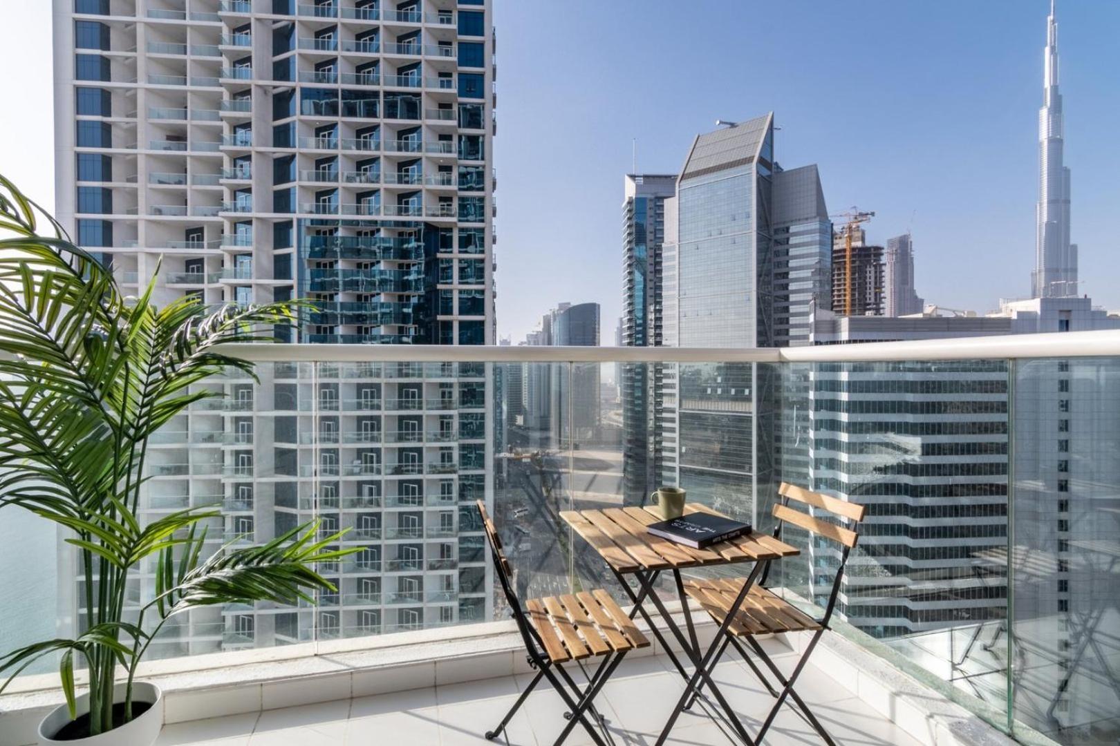 Guestready Homes - Afterlight Roses Apartment