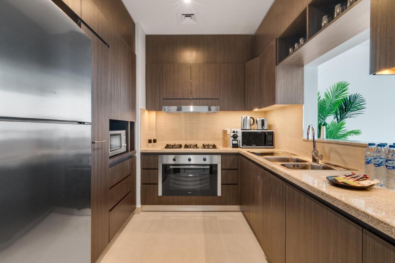 Guestready - Luxury Tower With Burj Khalifa View *