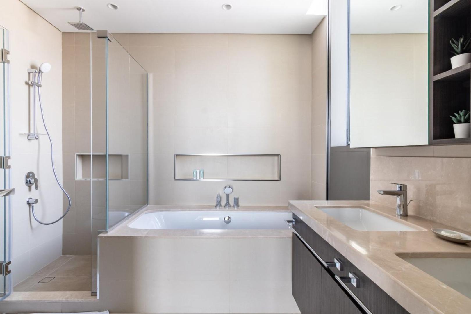 Guestready - Luxury Tower With Burj Khalifa View Dubai