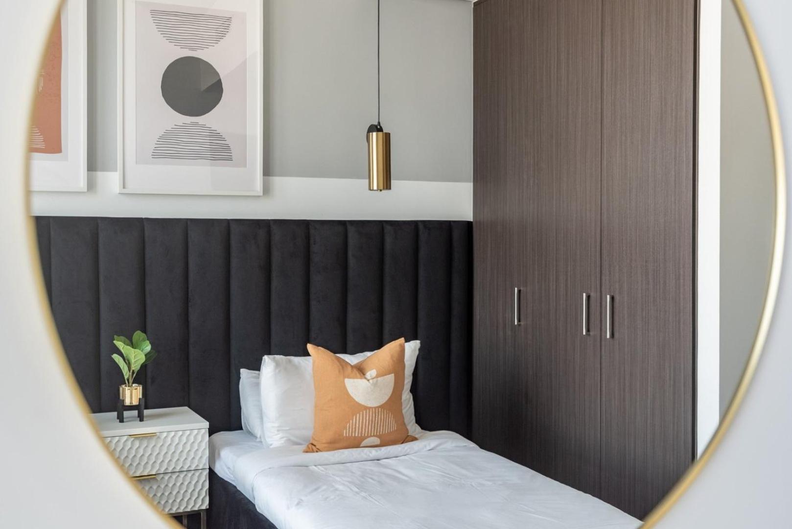 Guestready - Luxury Tower With Burj Khalifa View Apartment Dubai