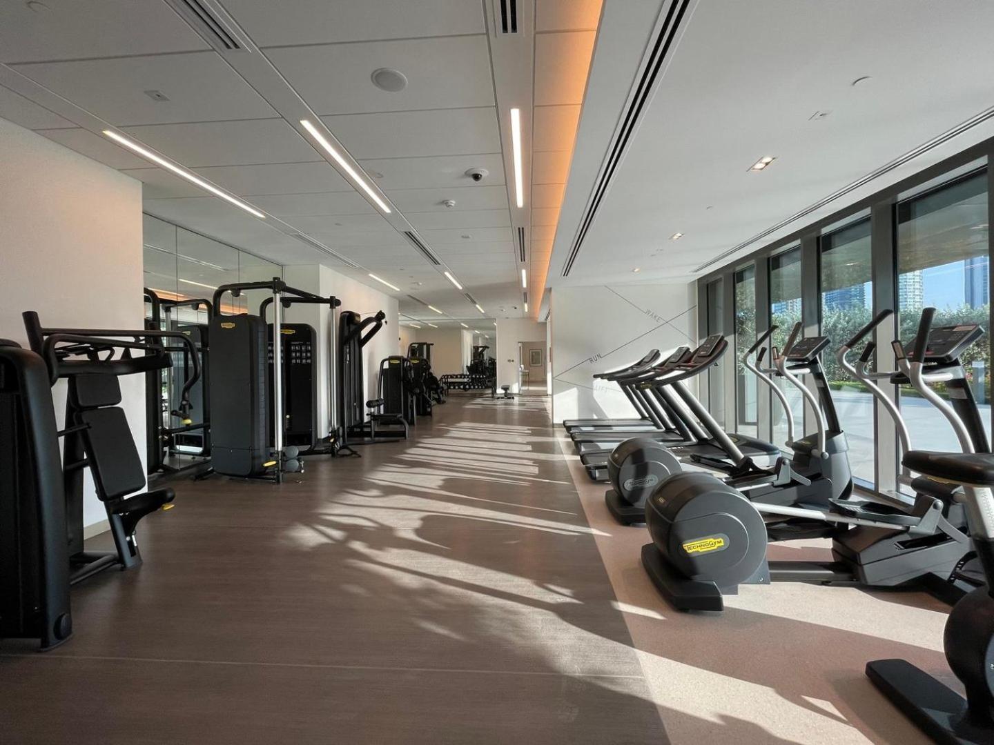 Apartment Guestready - Luxury Tower With Burj Khalifa View