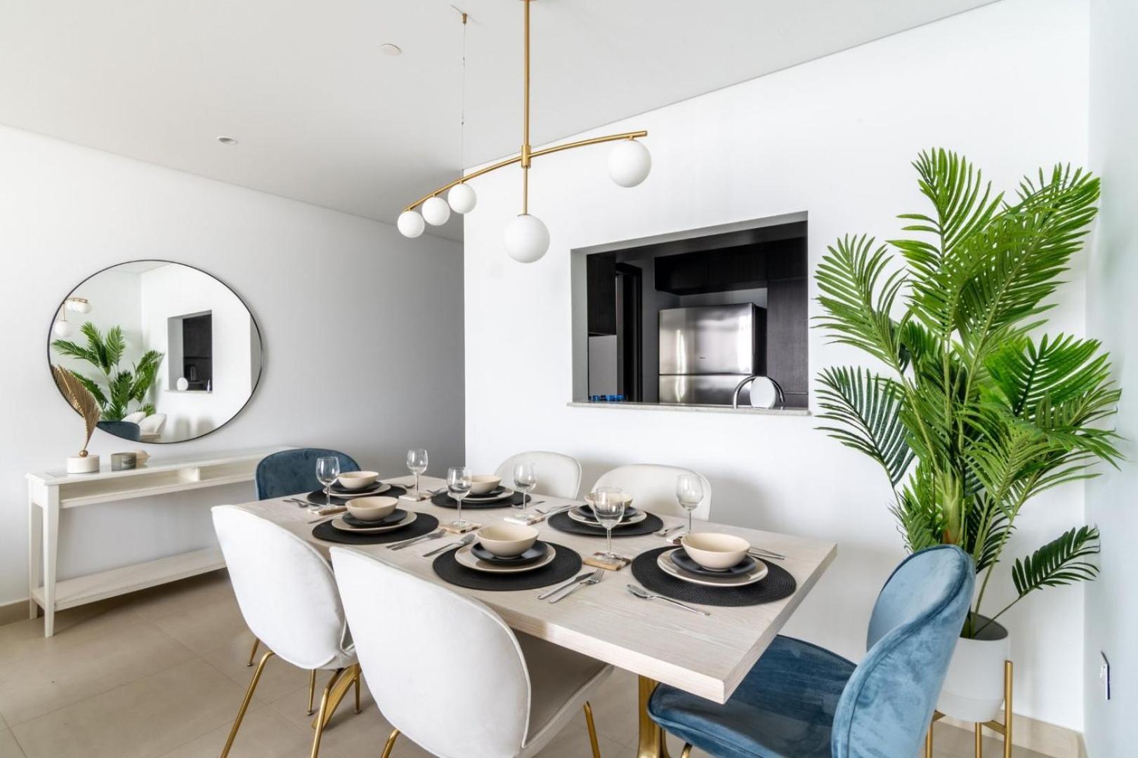 Guestready - Luxury Tower With Burj Khalifa View Apartment Dubai