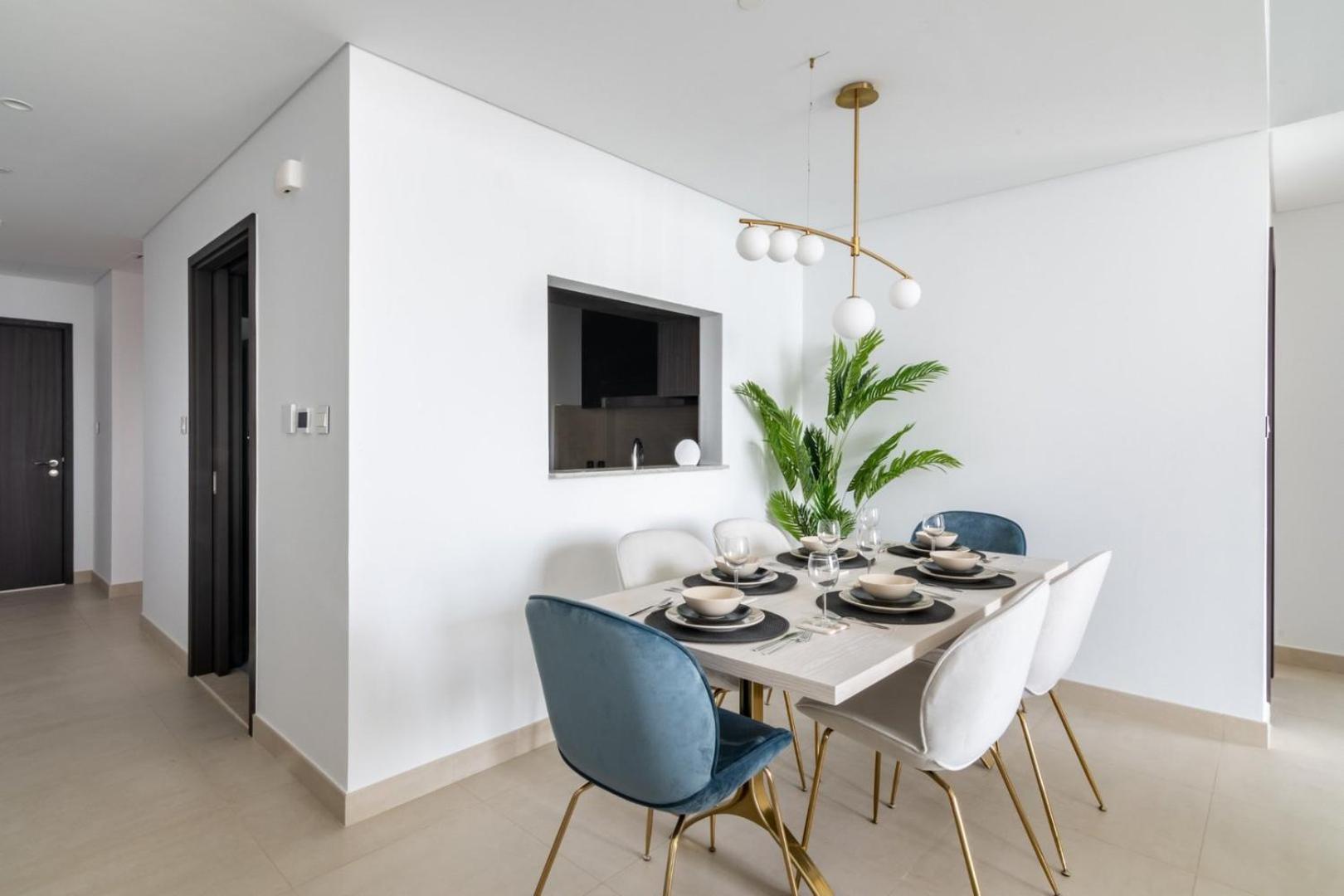 Guestready - Luxury Tower With Burj Khalifa View Dubai