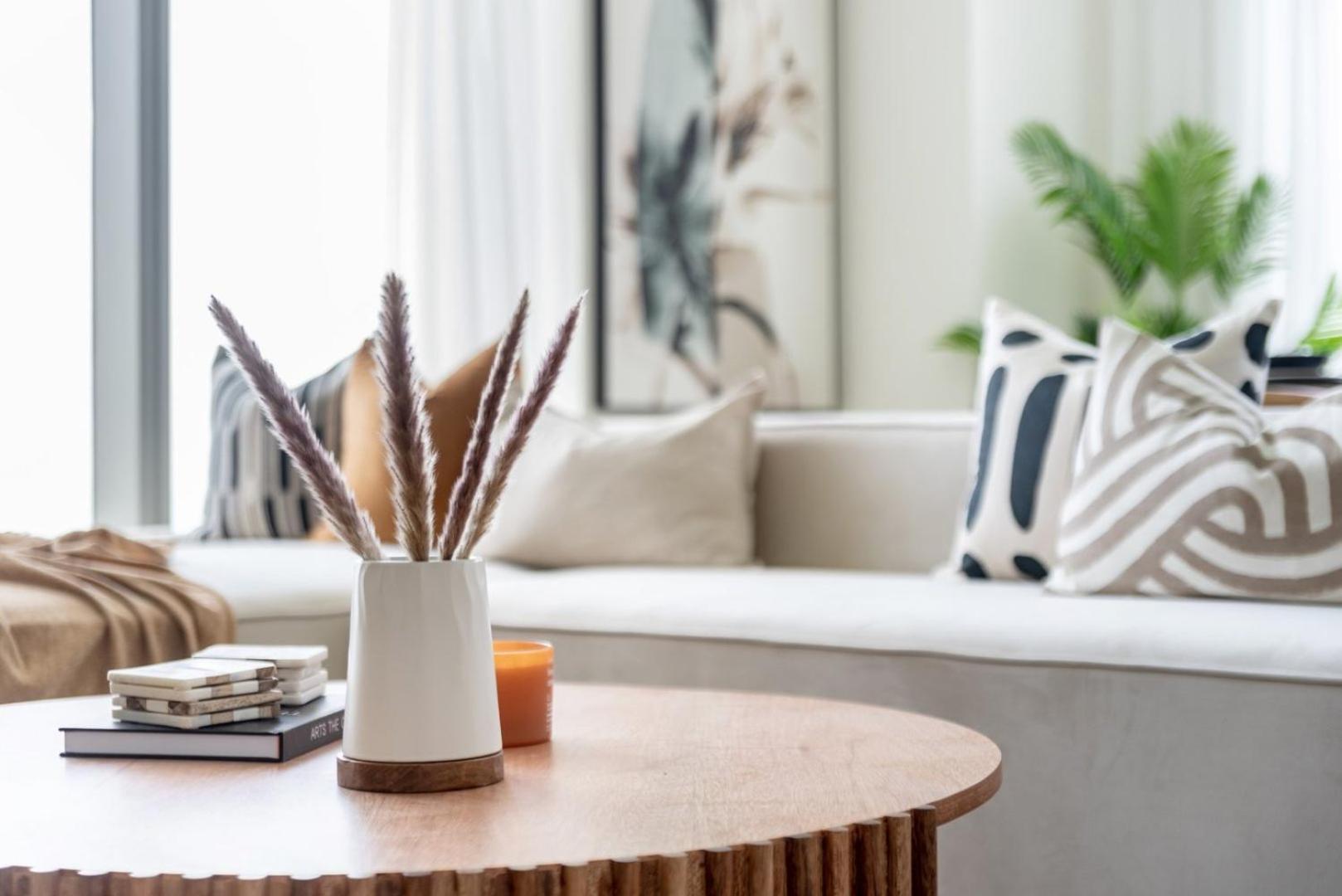 Apartment Guestready Homes - Marina Skyline B Dubai