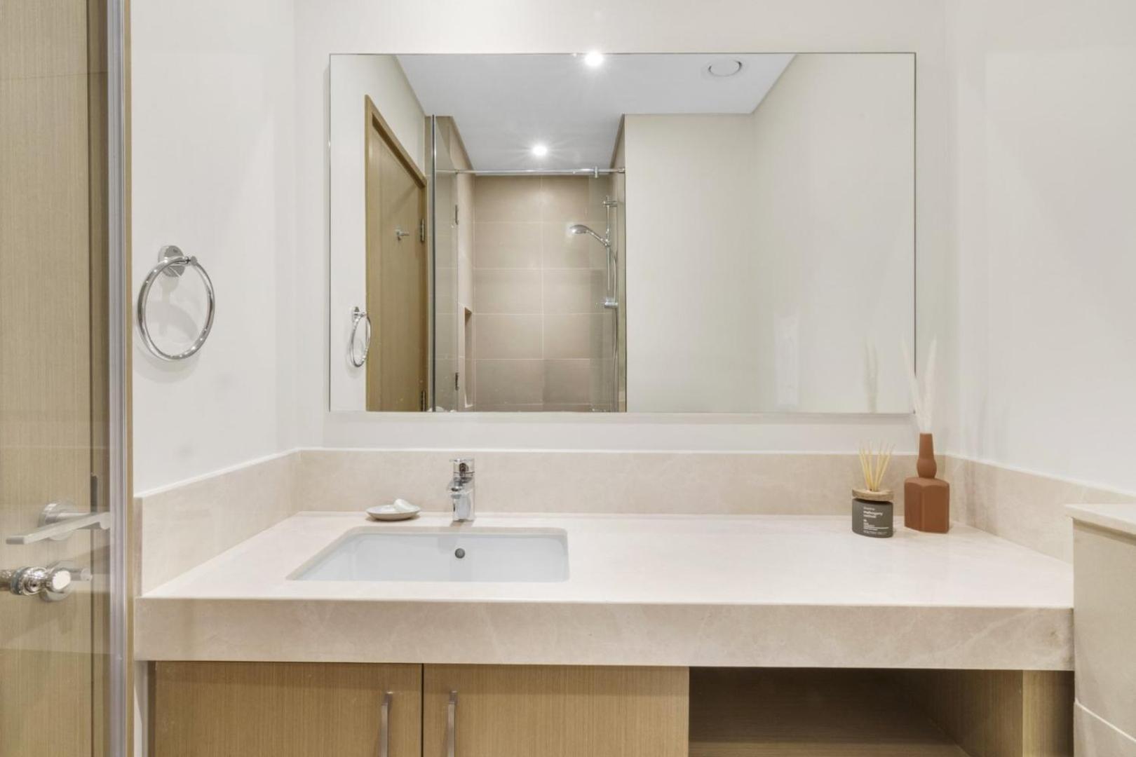 Guestready Homes - Marina Skyline B Dubai