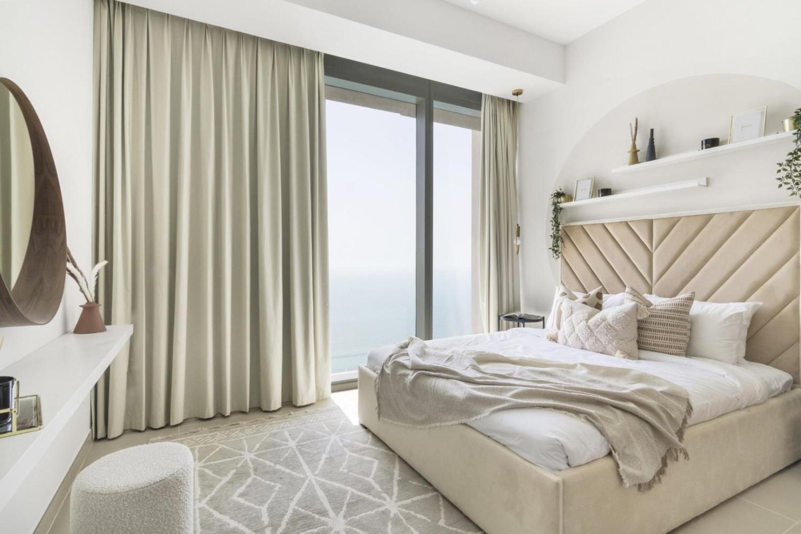 Guestready Homes - Marina Skyline B Apartment
