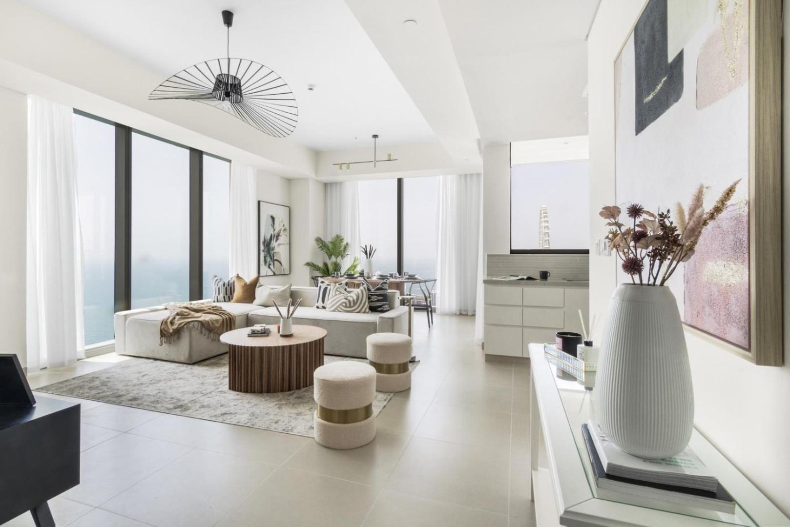 Guestready Homes - Marina Skyline B Apartment *