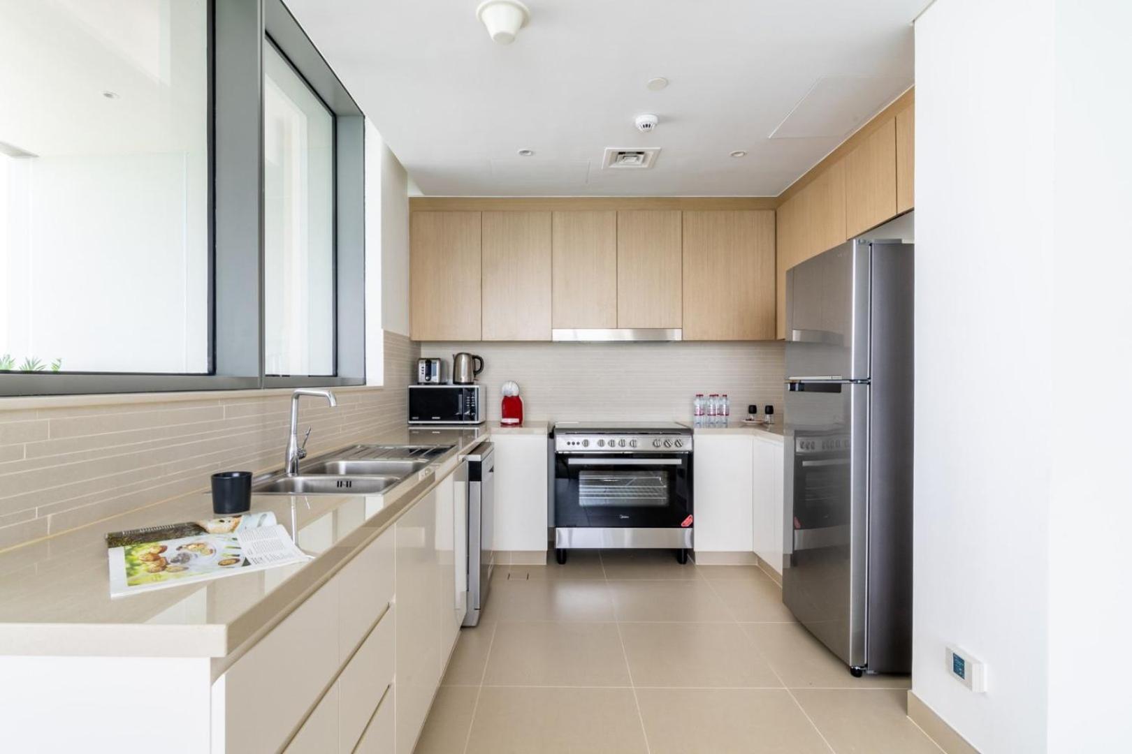 Guestready Homes - Marina Skyline B Apartment Dubai