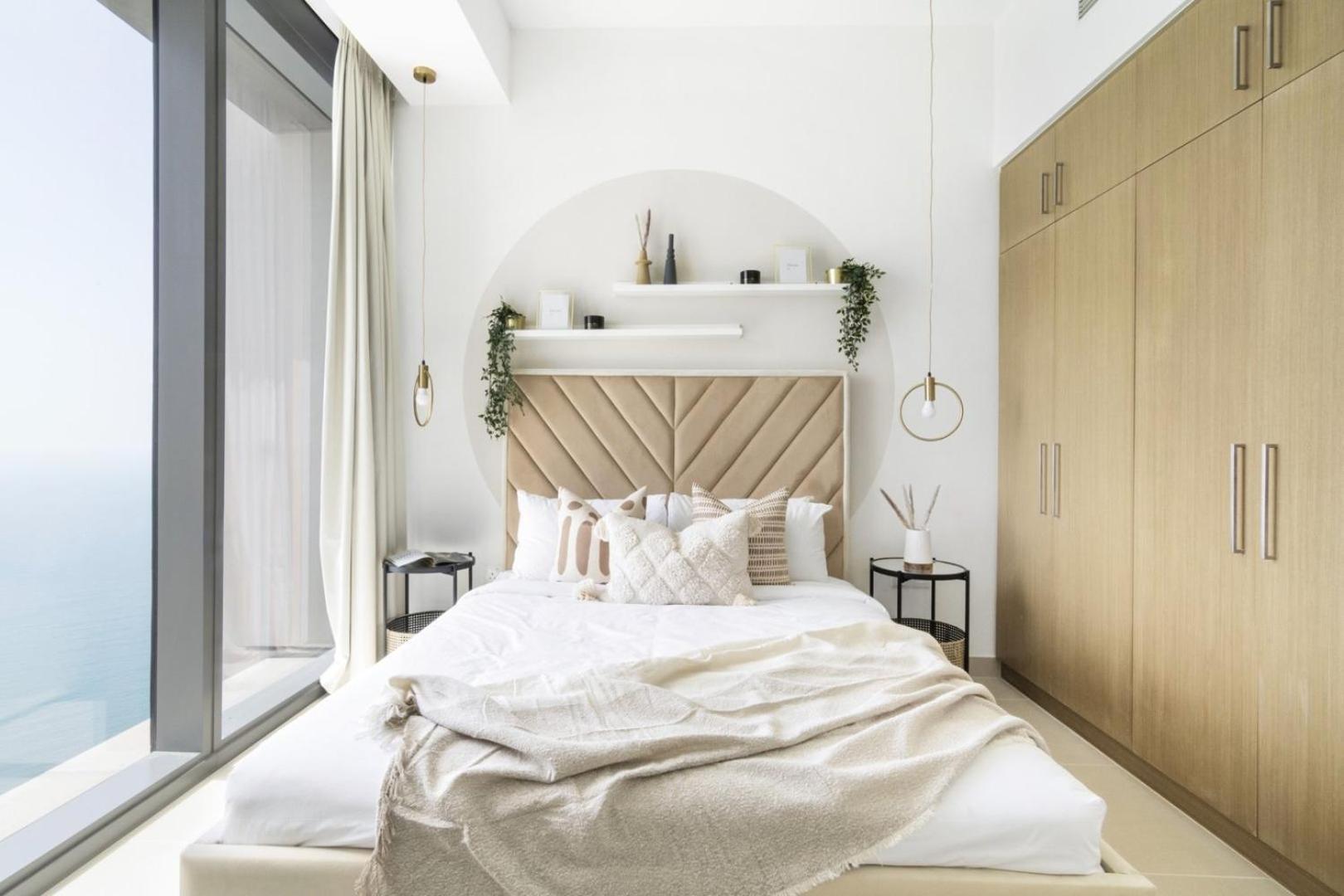 Guestready Homes - Marina Skyline B