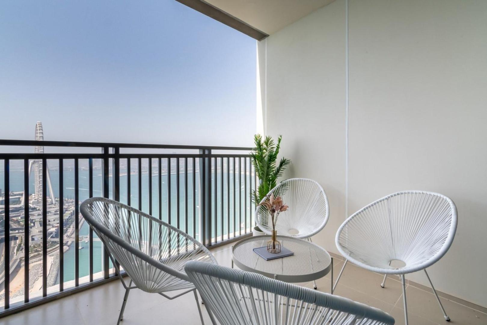 Apartment Guestready Homes - Marina Skyline B