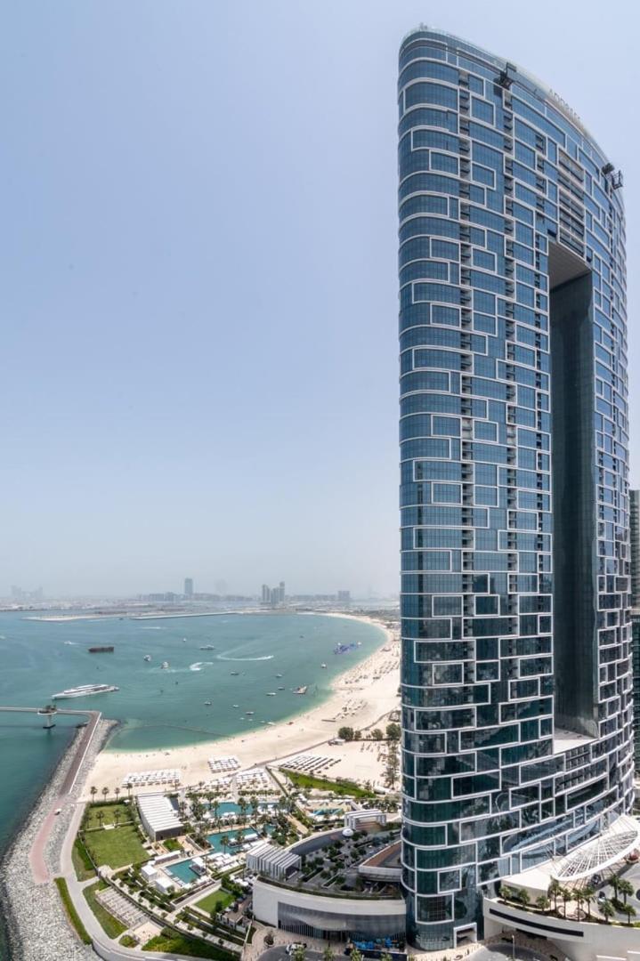 Apartment Guestready Homes - Marina Skyline B Dubai