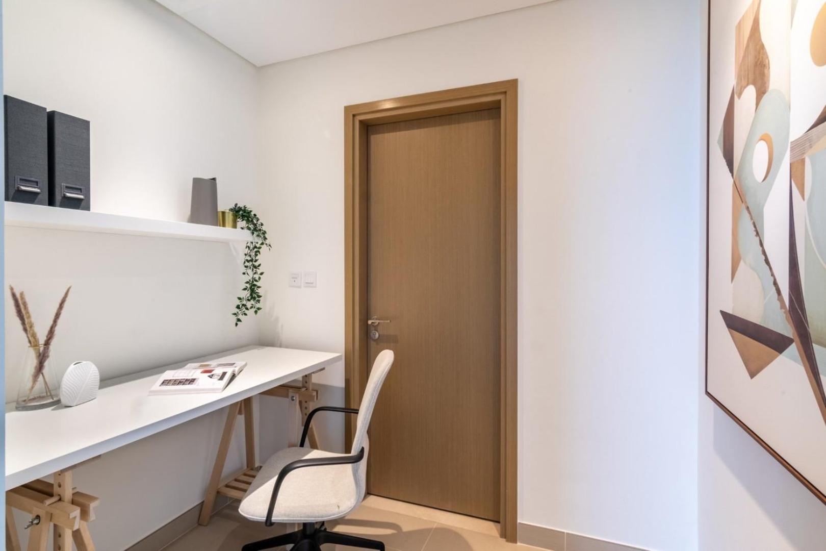 Guestready Homes - Marina Skyline B * Dubai