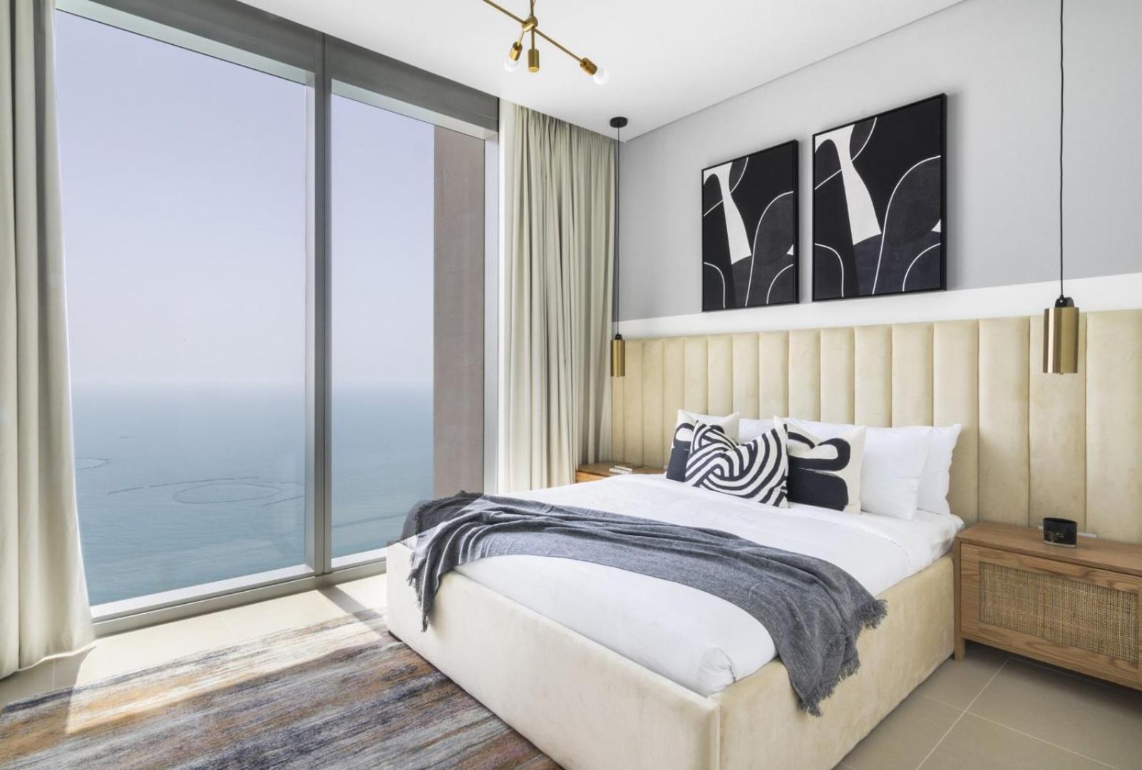 Guestready Homes - Marina Skyline B