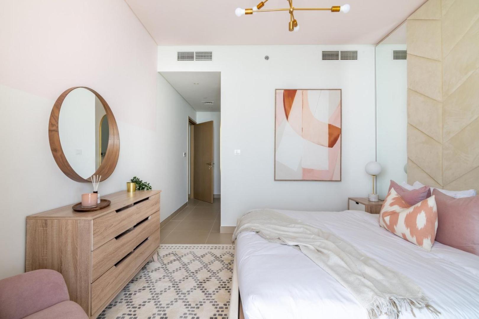 Guestready Homes - Marina Skyline B Apartment *