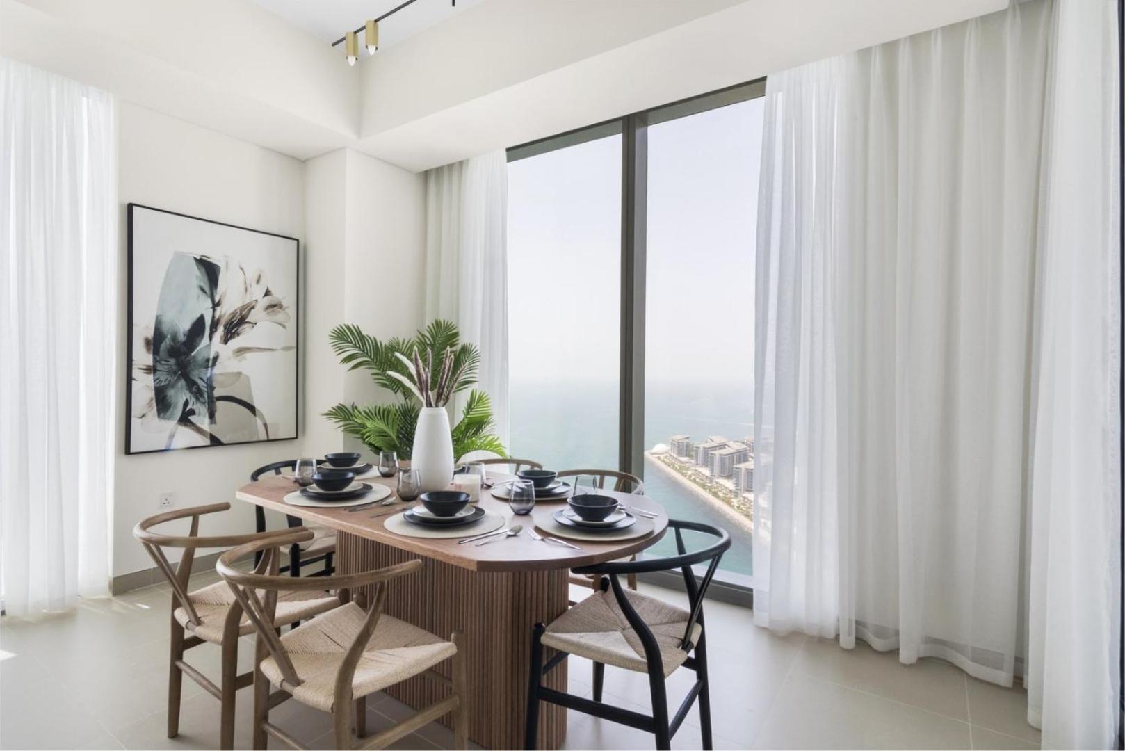 Guestready Homes - Marina Skyline B Apartment Dubai