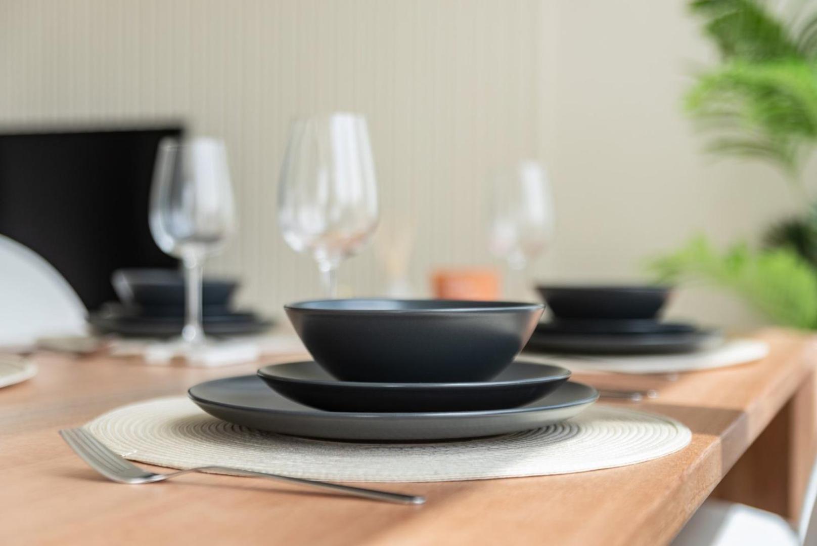 Apartment Guestready Homes - Marina Skyline B Dubai