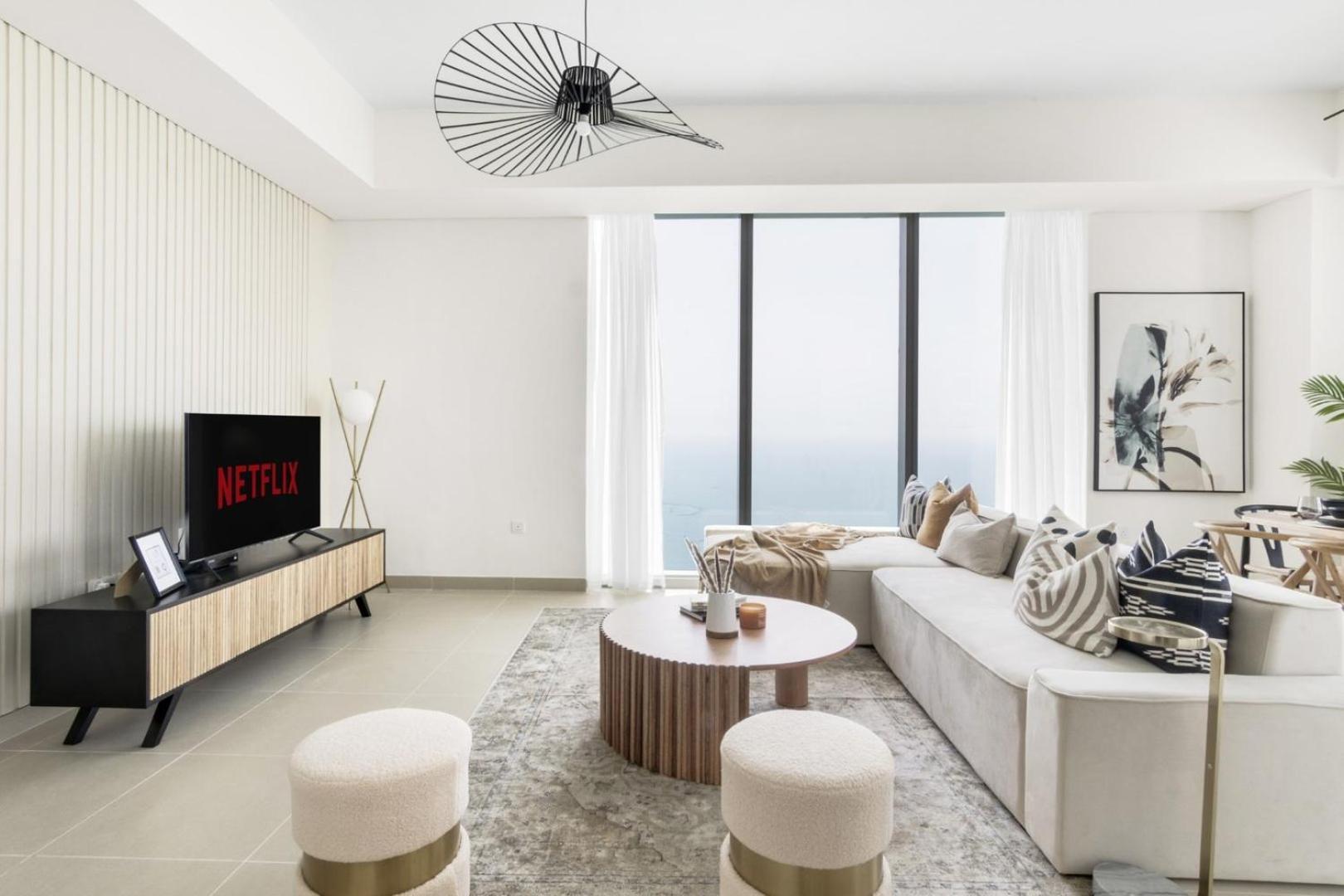 Guestready Homes - Marina Skyline B *