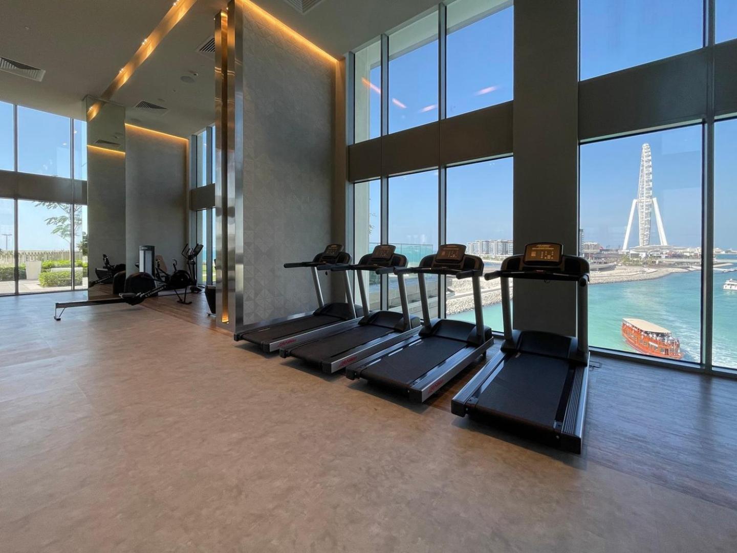 Guestready Homes - Marina Skyline B Dubai