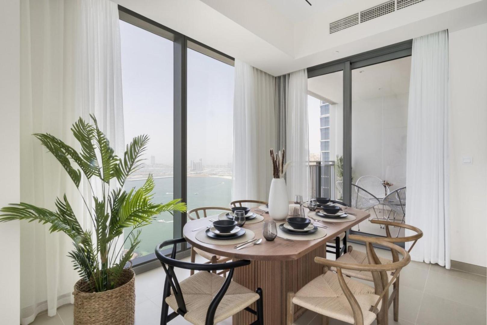 Guestready Homes - Marina Skyline B * Dubai