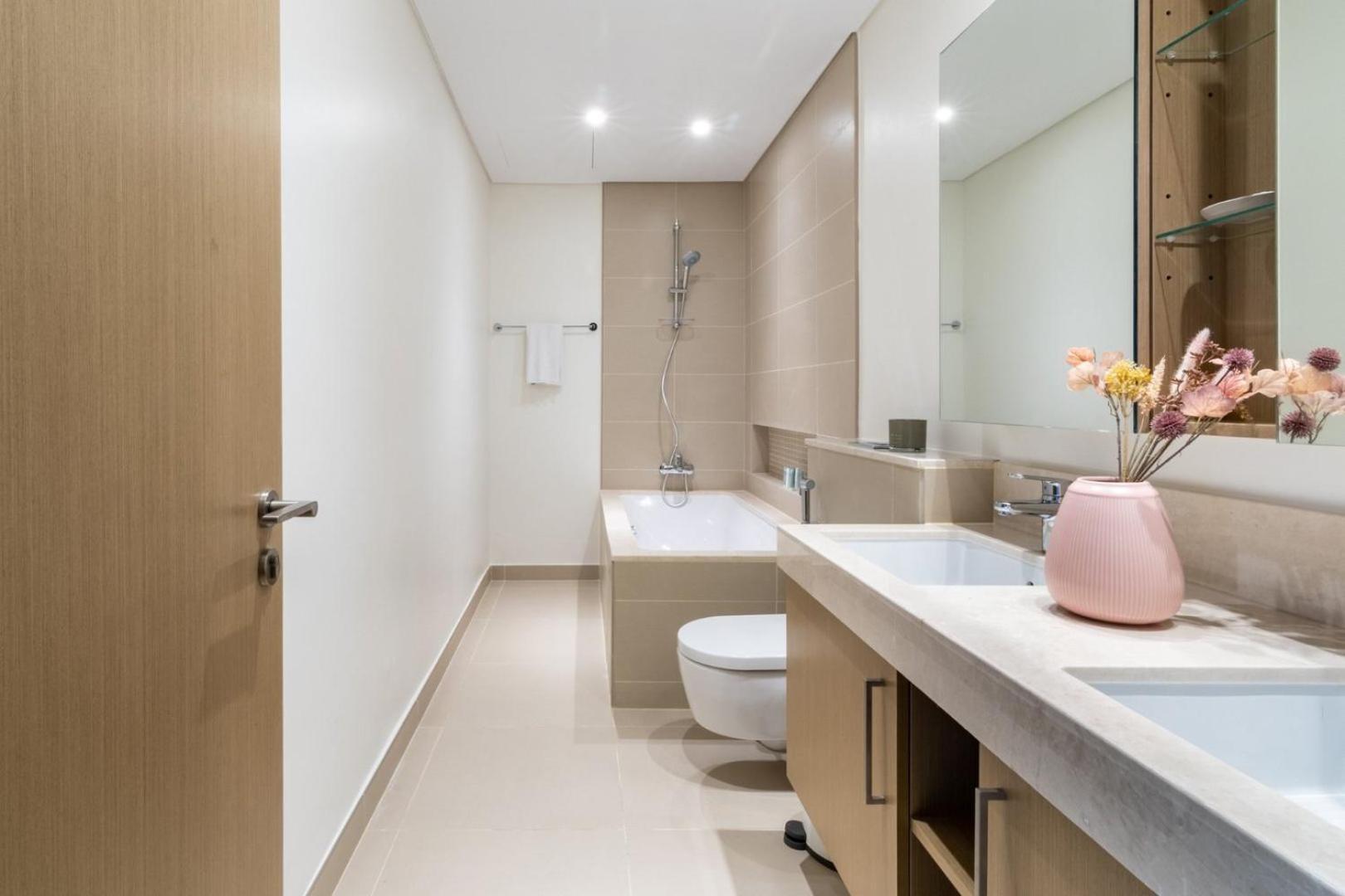 Guestready Homes - Marina Skyline B Apartment