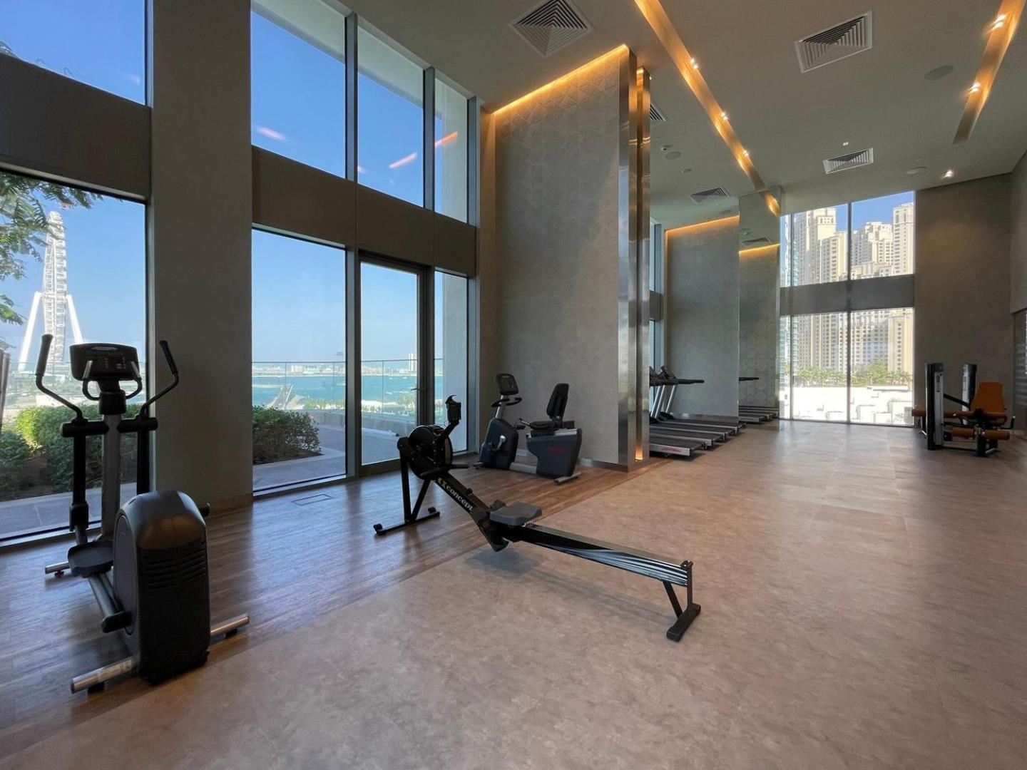 Guestready Homes - Marina Skyline B Apartment *