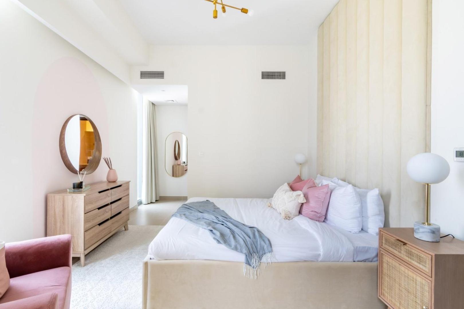 Apartment Guestready Homes - Marina Skyline B *