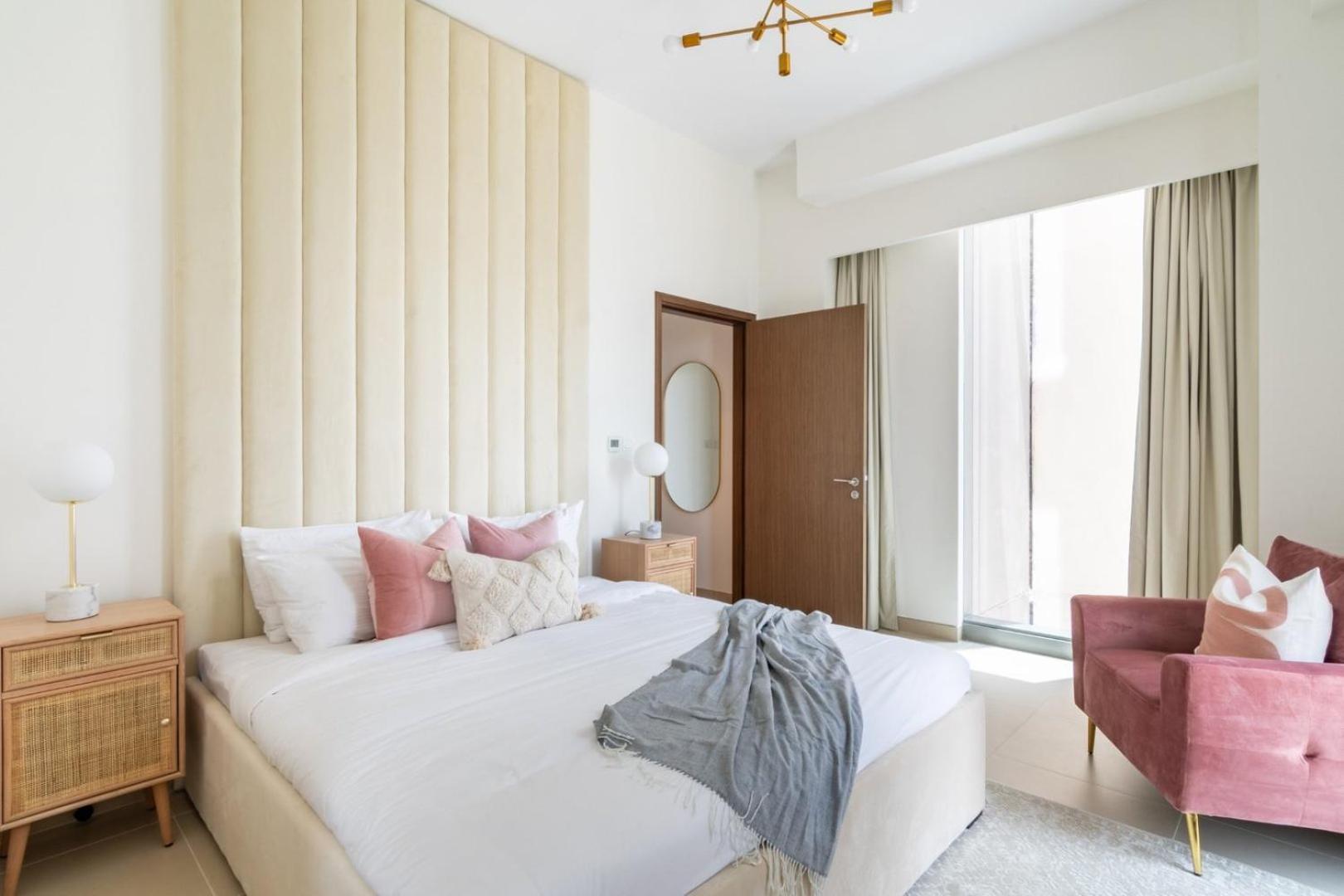 Guestready Homes - Marina Skyline B Apartment Dubai