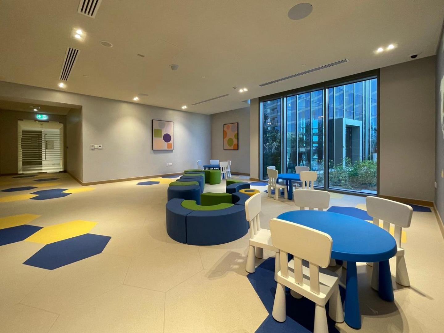 Guestready Homes - Marina Skyline B * Dubai