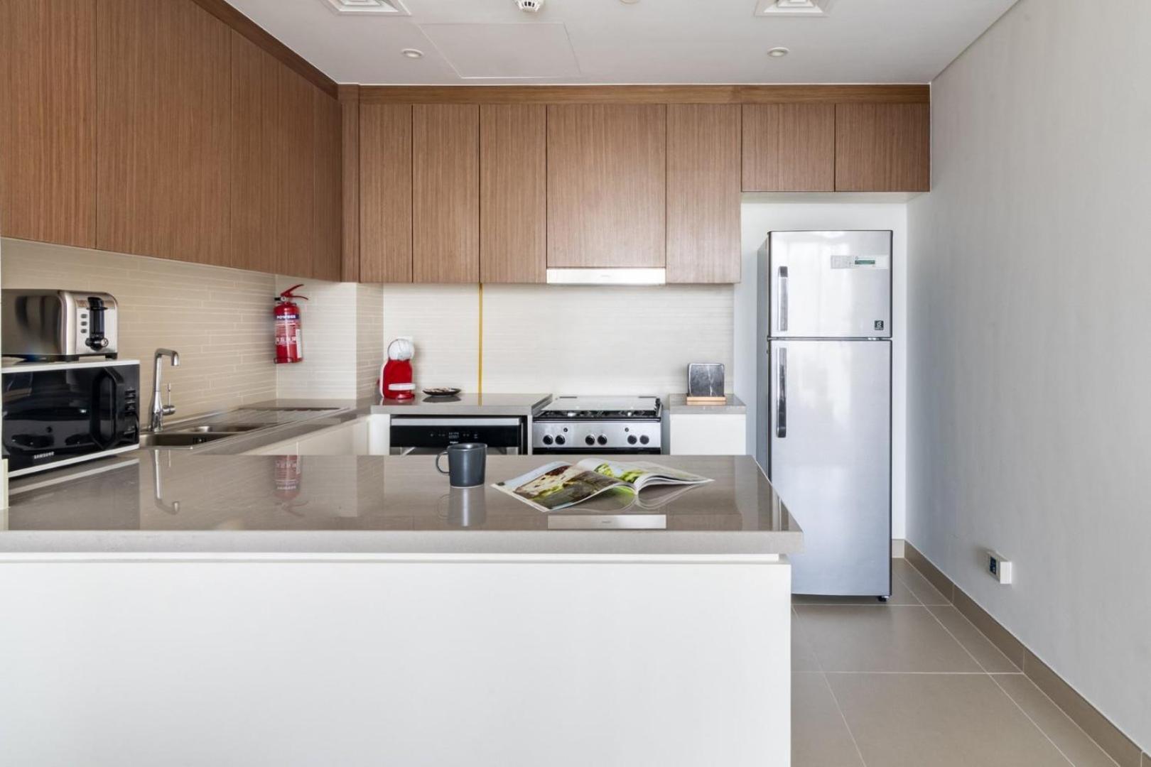 Apartment Guestready Homes - Marina Skyline B