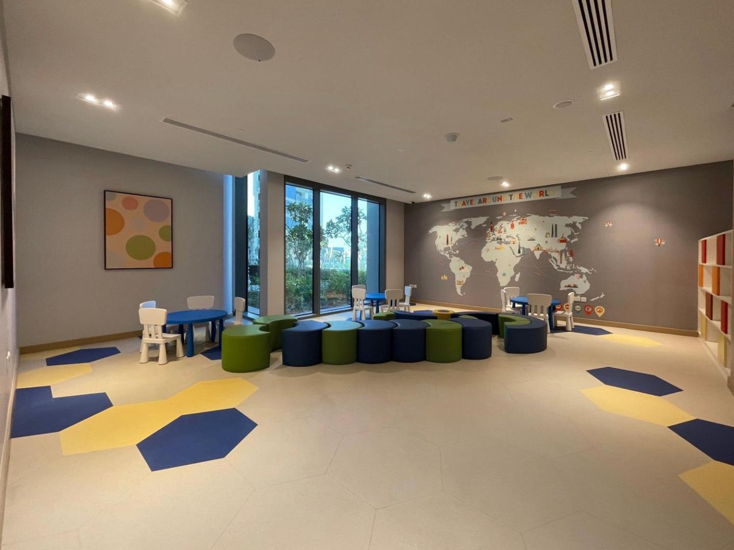 Apartment Guestready Homes - Marina Skyline B *
