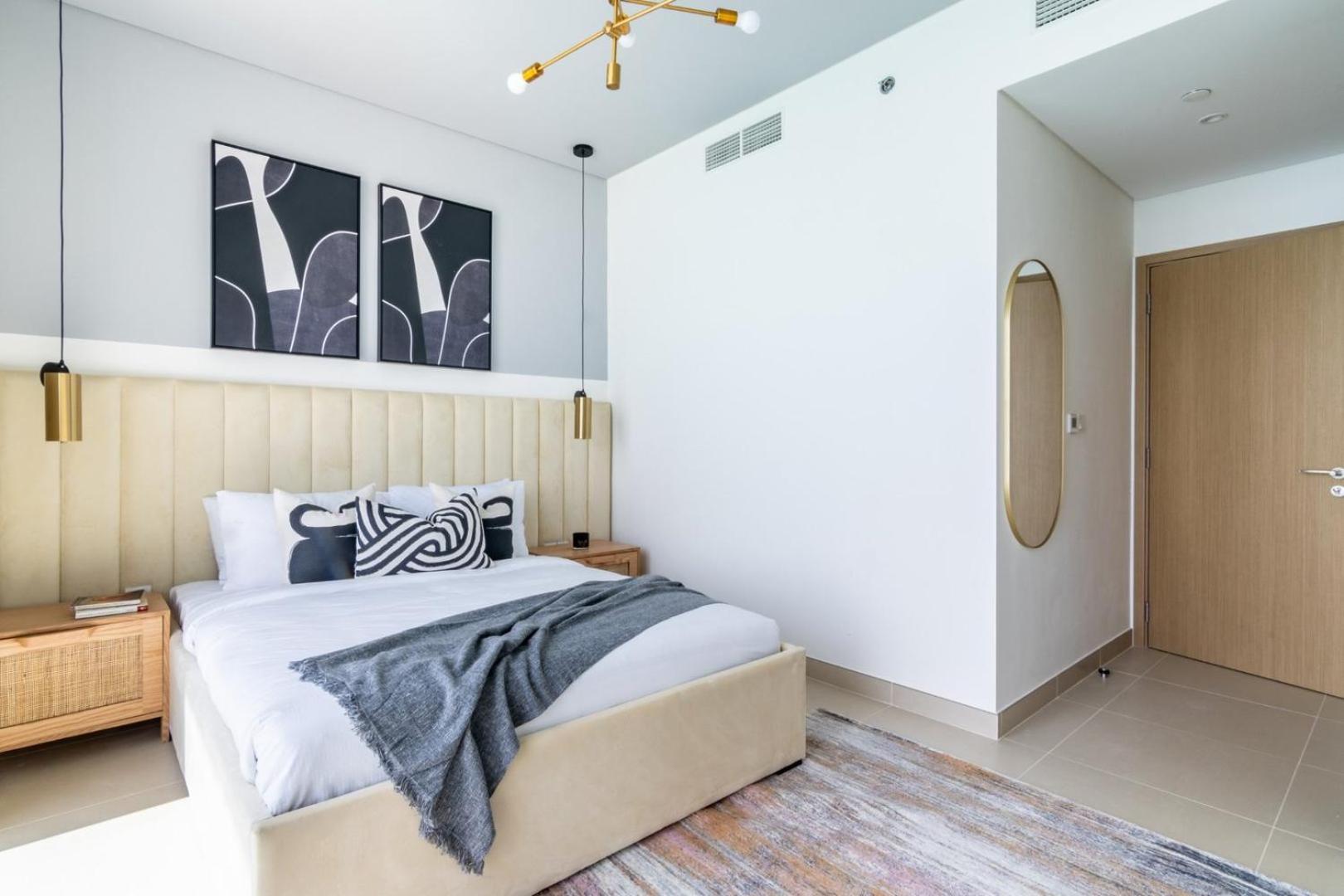 Guestready Homes - Marina Skyline B *